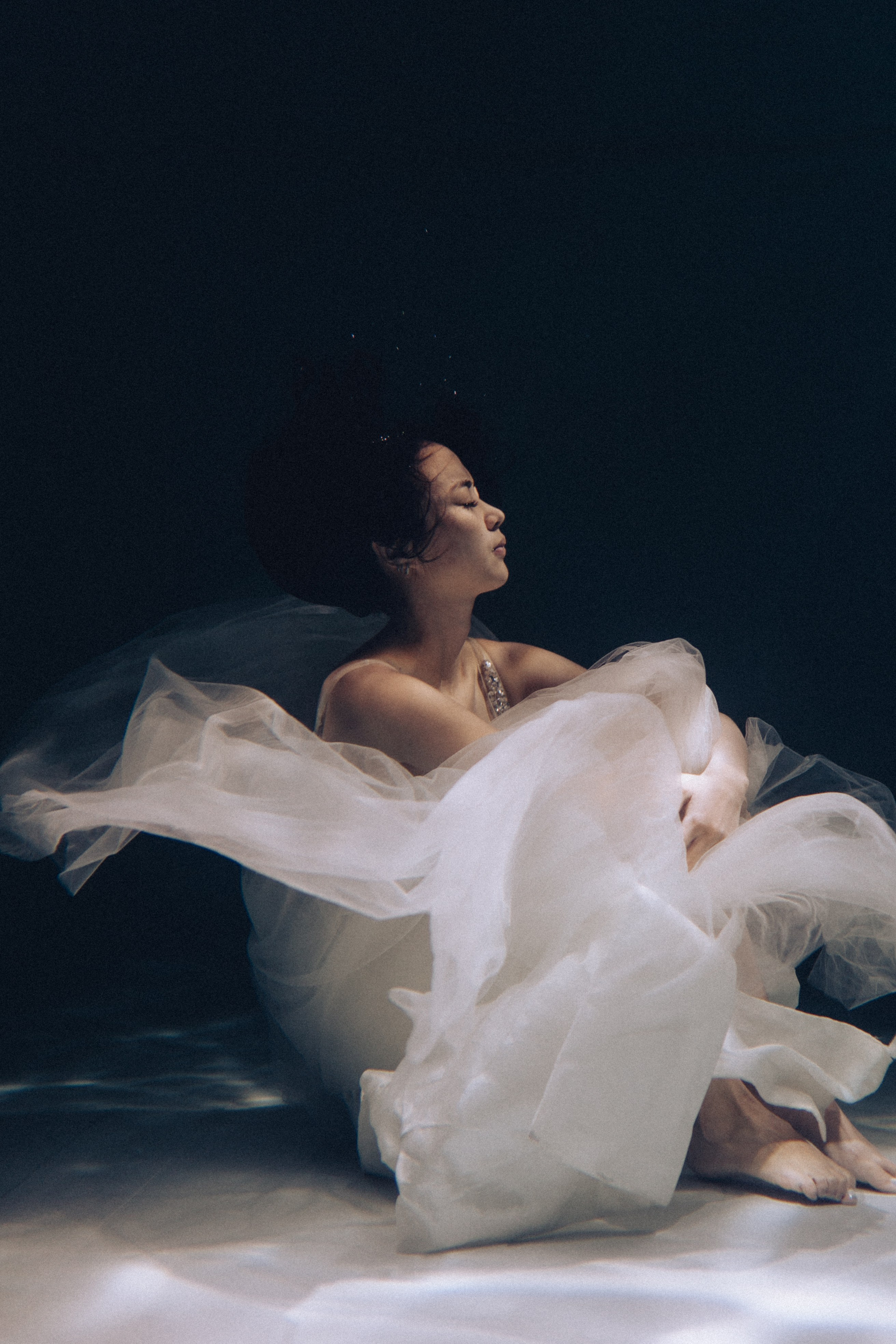 ФОТОСЕСИСИЯ В БАССЕЙНЕ. Профессиональный фотограф, Санкт-Петербург — Виктория Богомолова