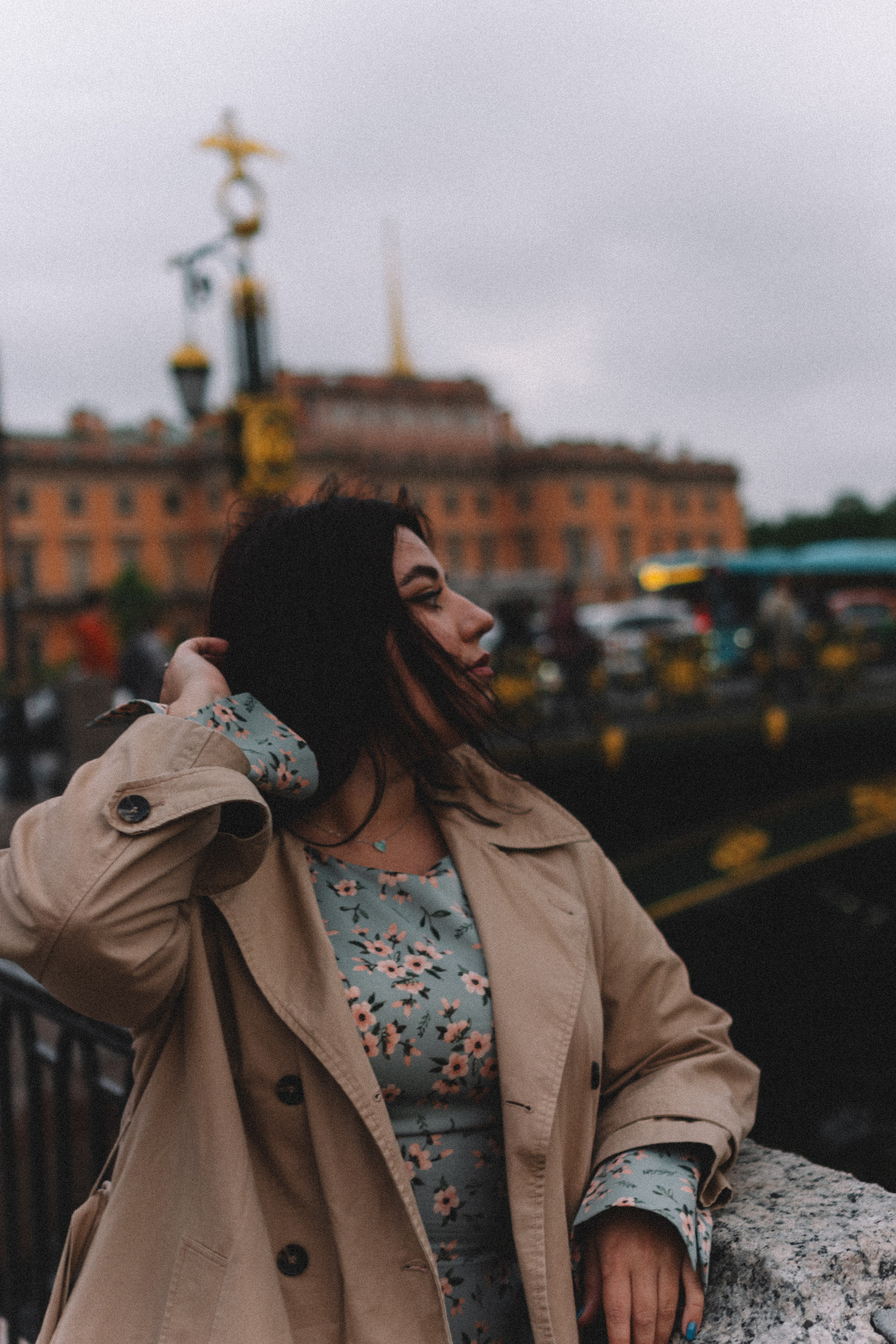 ПИТЕРСКАЯ ПРОГУЛКА. Профессиональный фотограф, Санкт-Петербург — Виктория Богомолова