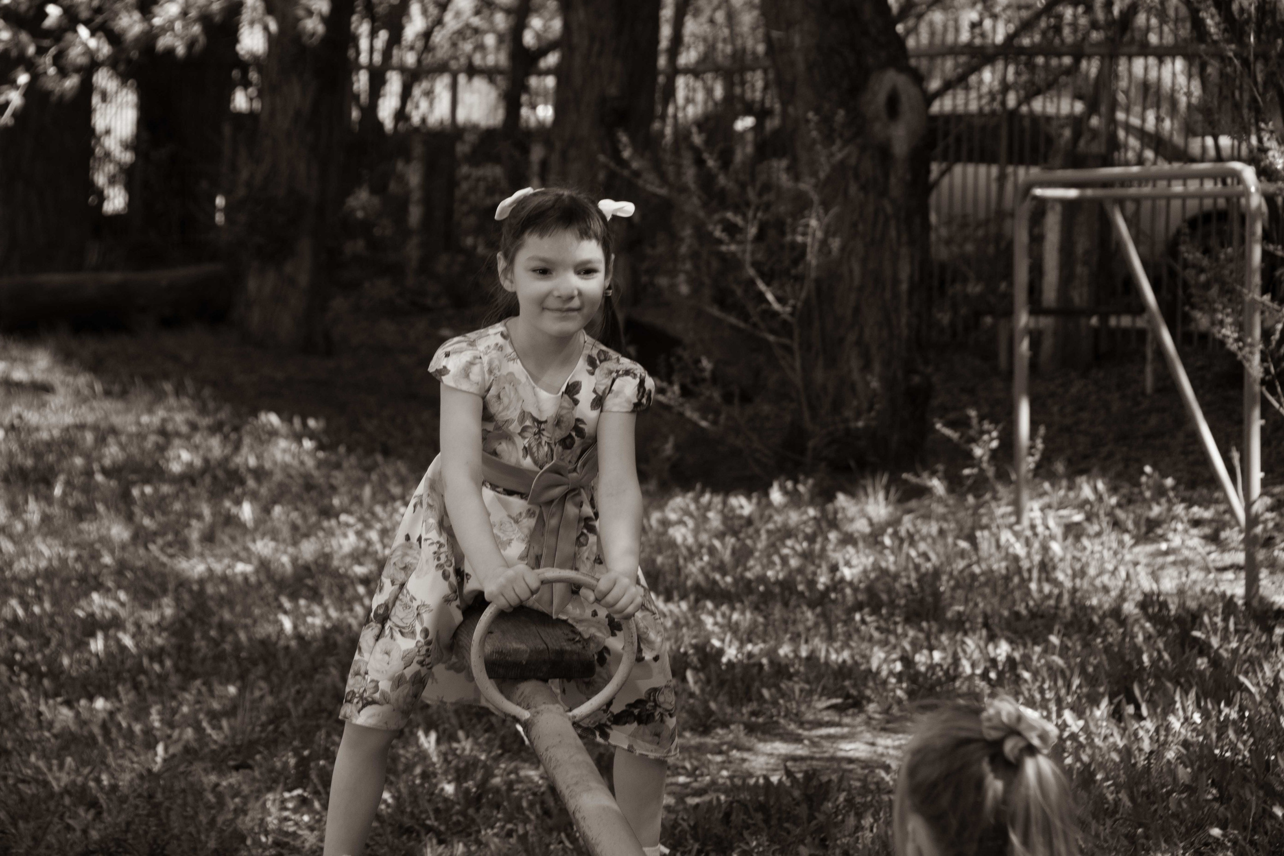 2023 г. Портреты выпускников. Репортажный и детский фотограф в Новосибирске