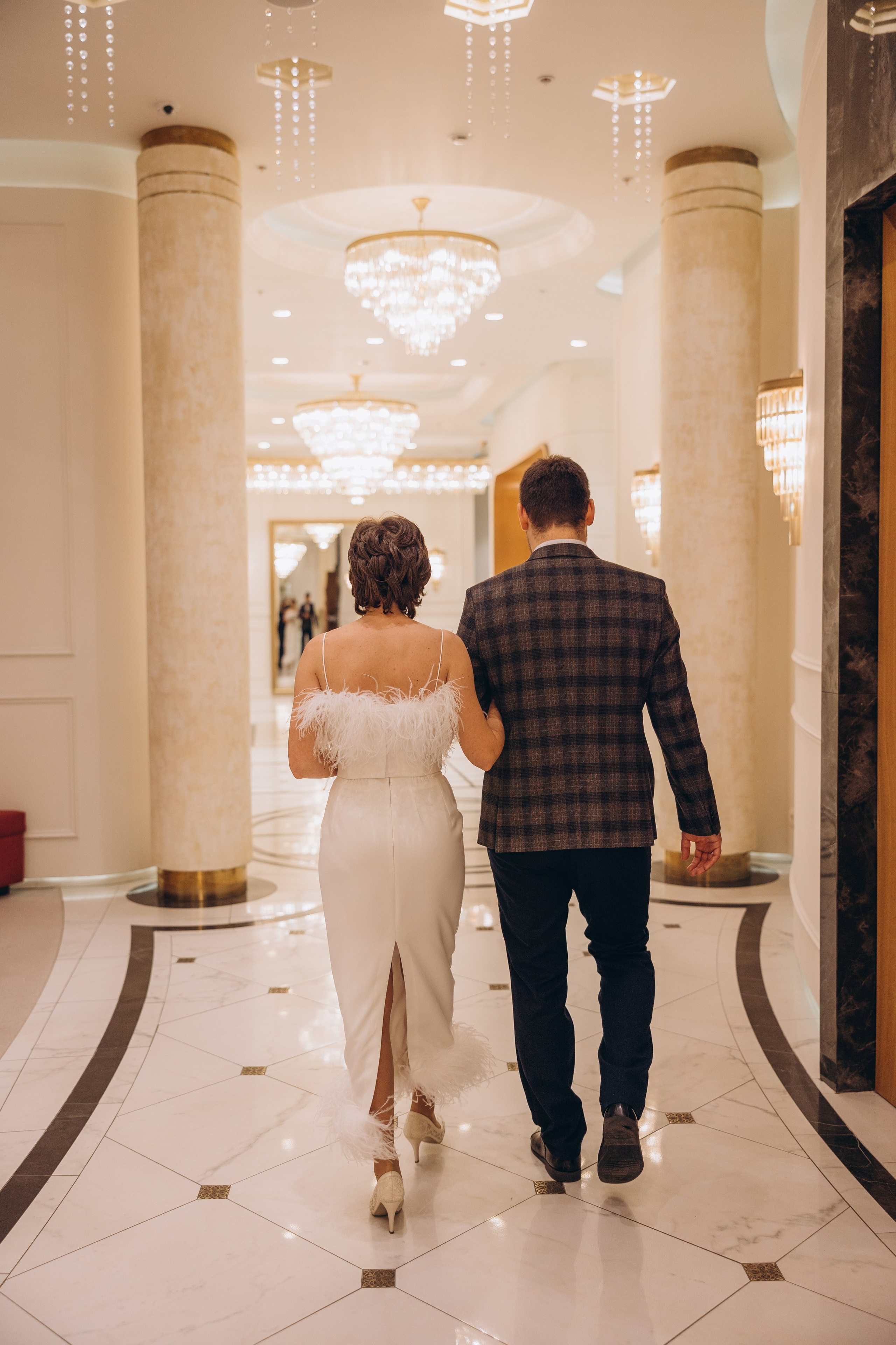 Юлия & Александр. Семейный фотограф в Москве Виктория Ястребинская