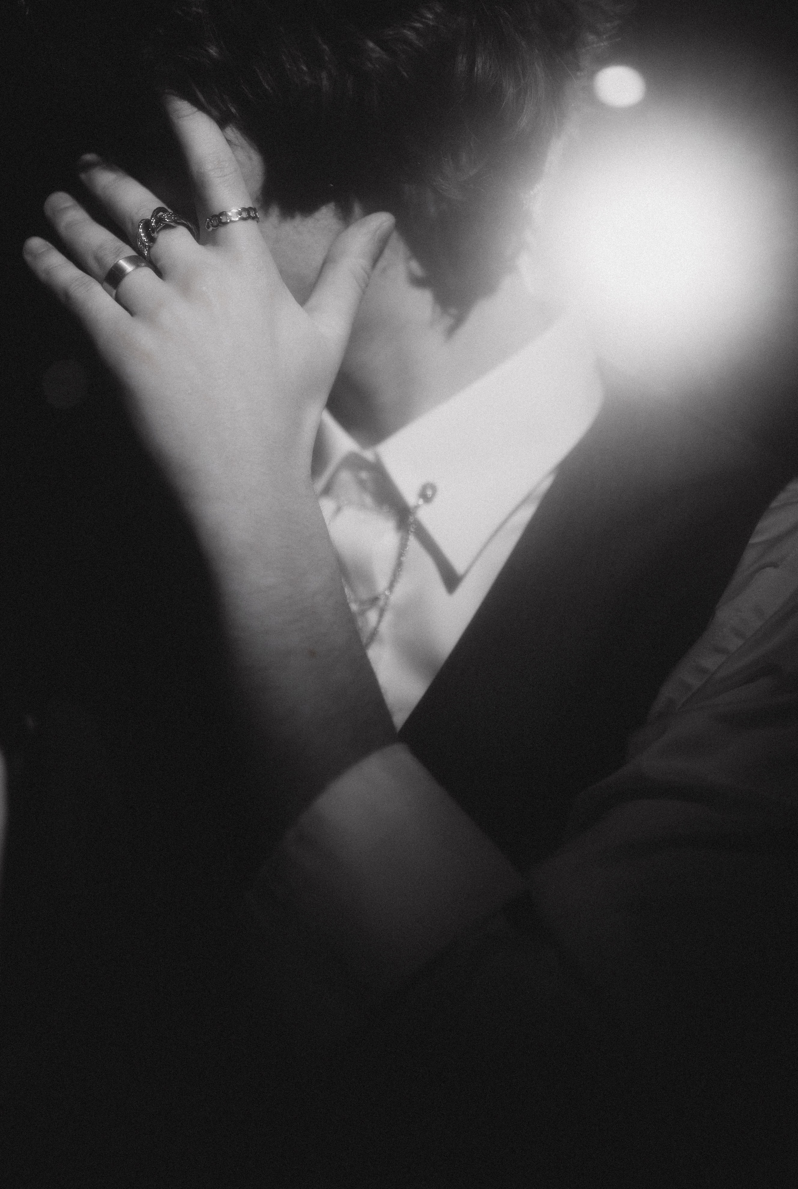 Любовь в кадре. Свадебный фотограф в Москве Николай Болт