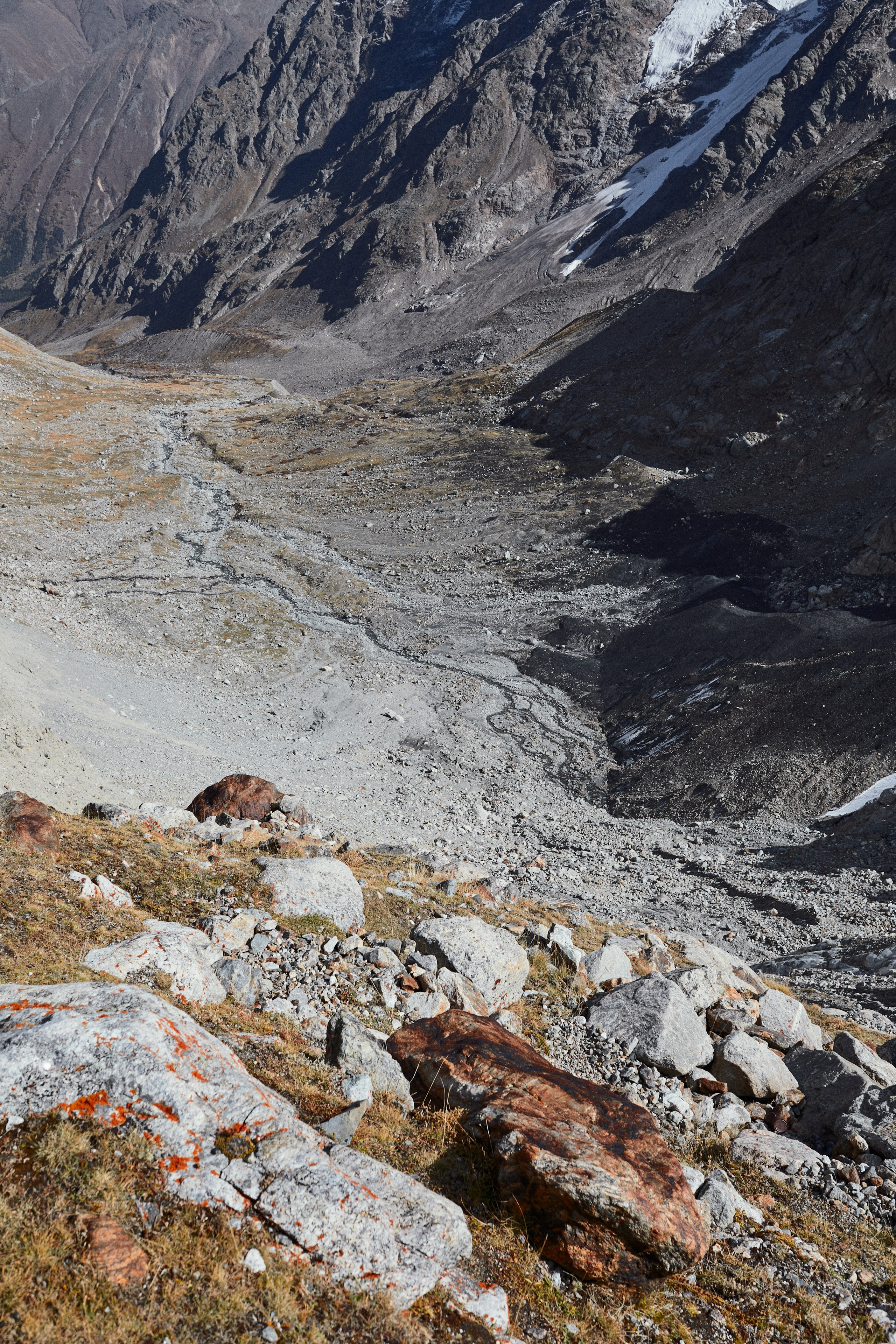 Турьи озера. Фотограф Продюсер в горах КБР / Москва  Нальчик Горы