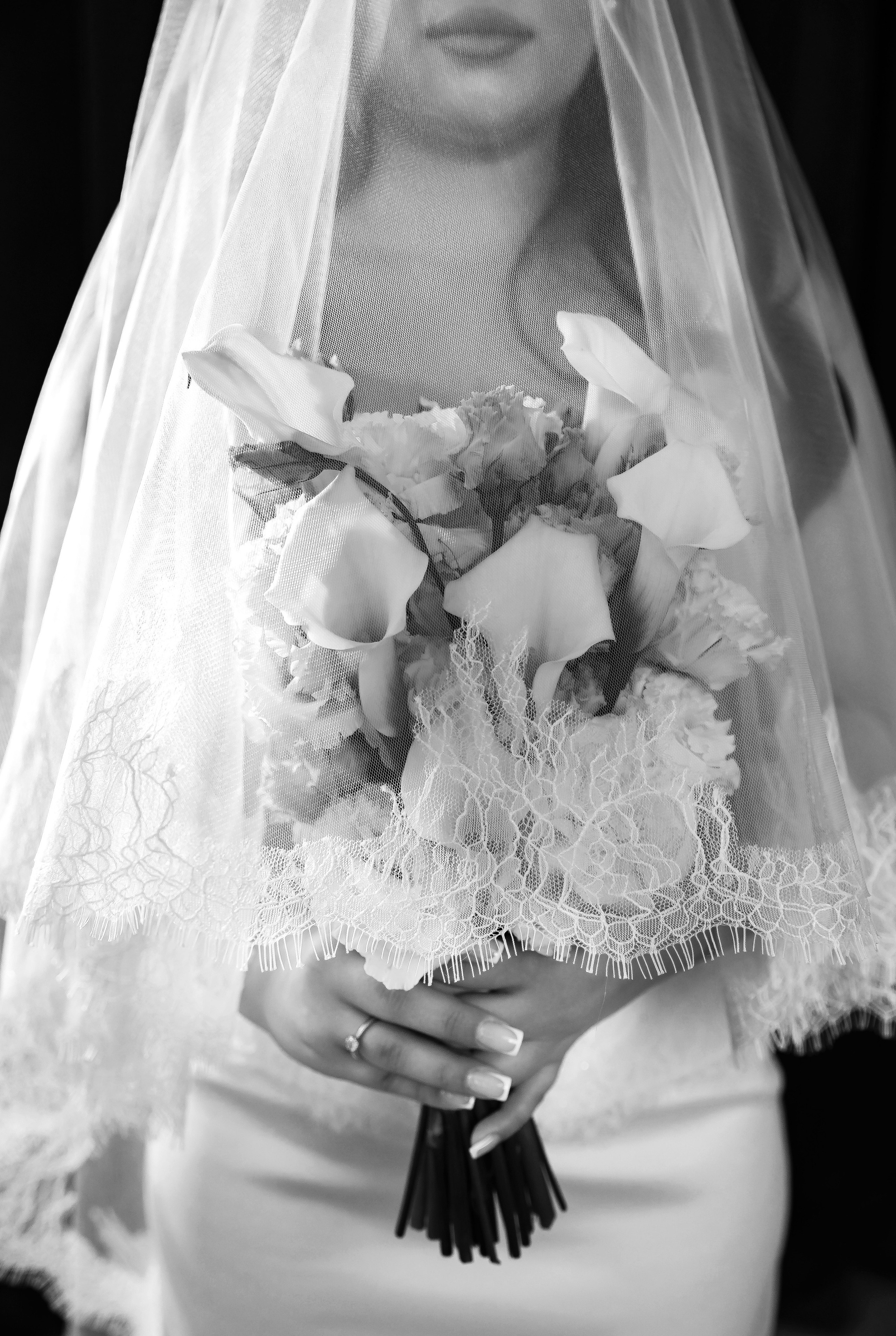 Максим и Олеся. Свадебный и семейный фотограф в Рязани Саша Крутых