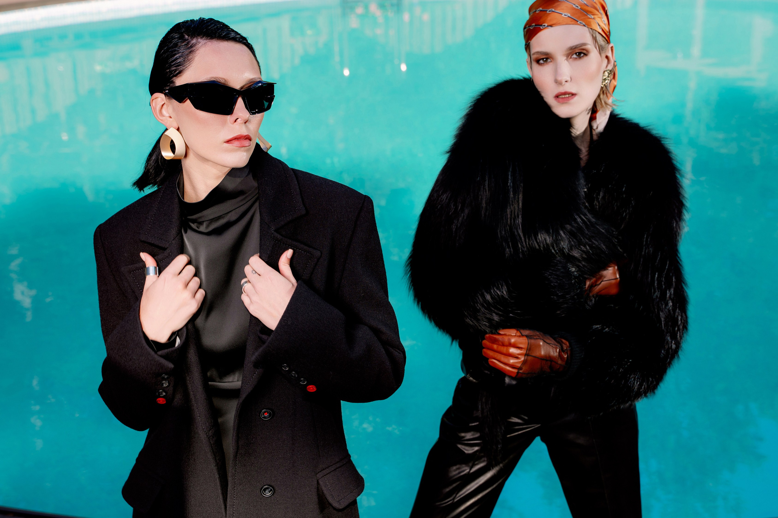 10/08/2023 Campaign Pool. Журнал Камергер