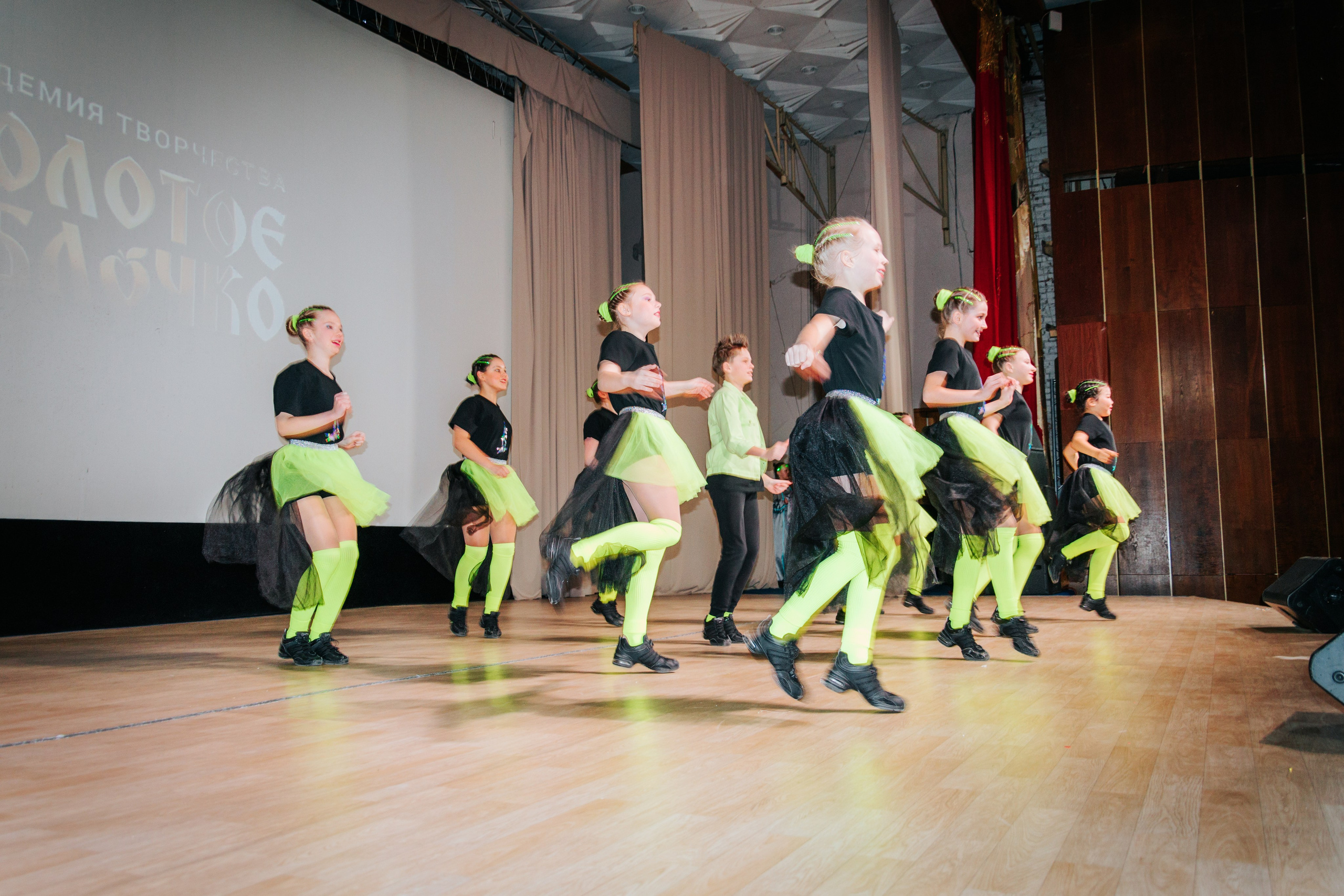 16 марта, г. Суздаль. Золотое яблочко