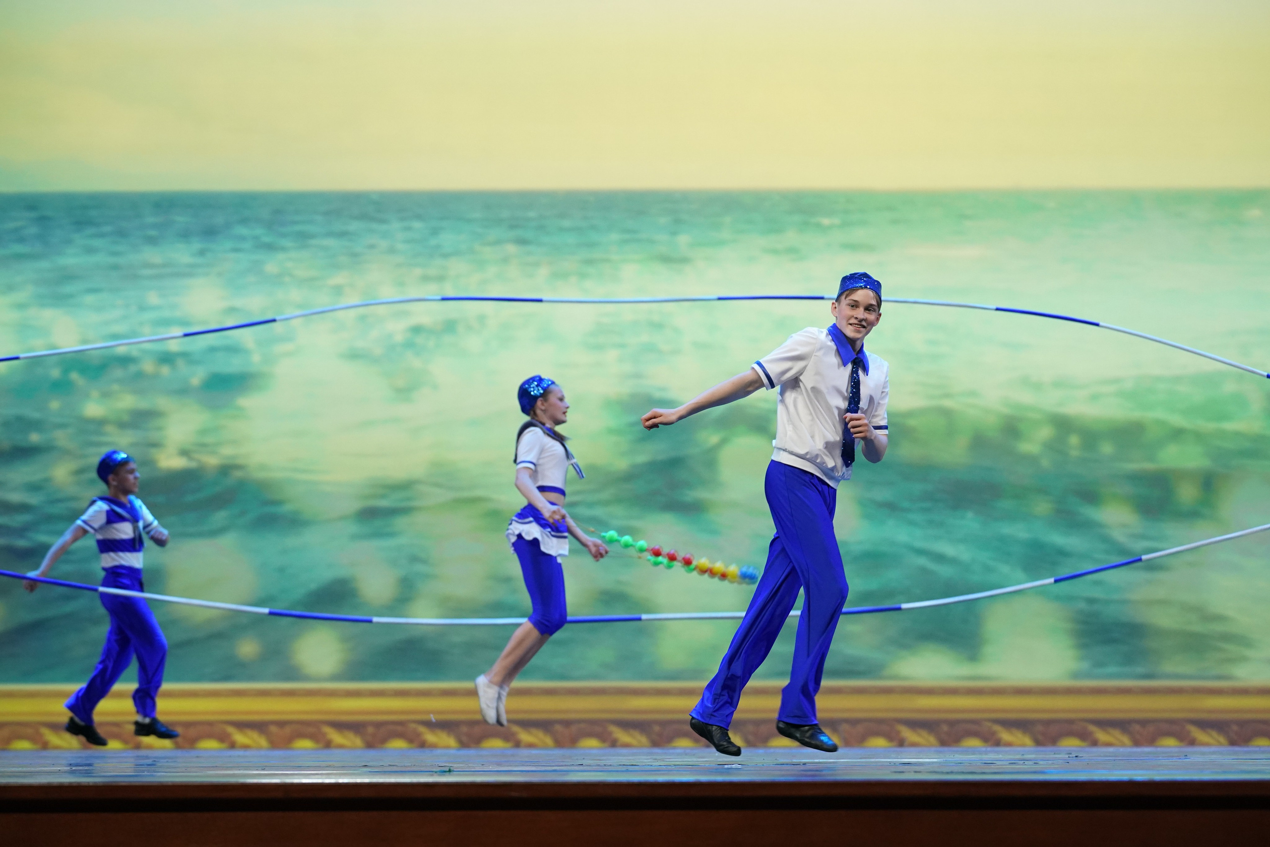 18 мая, отделение 2, г. Москва, Кремль. Золотое яблочко