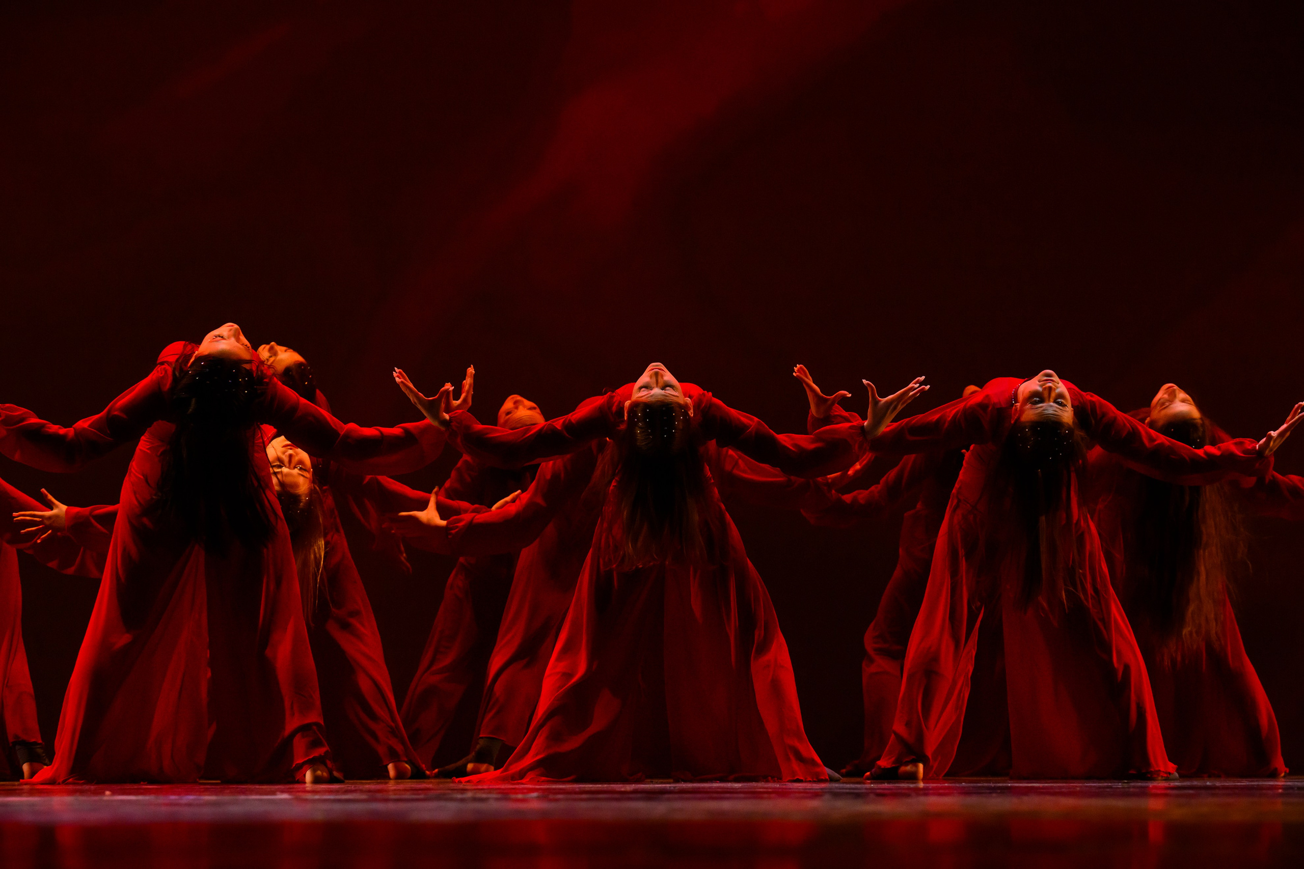 23 апреля, часть 1, БКЗ Октябрьский, г. Санкт-Петербург. Золотое яблочко