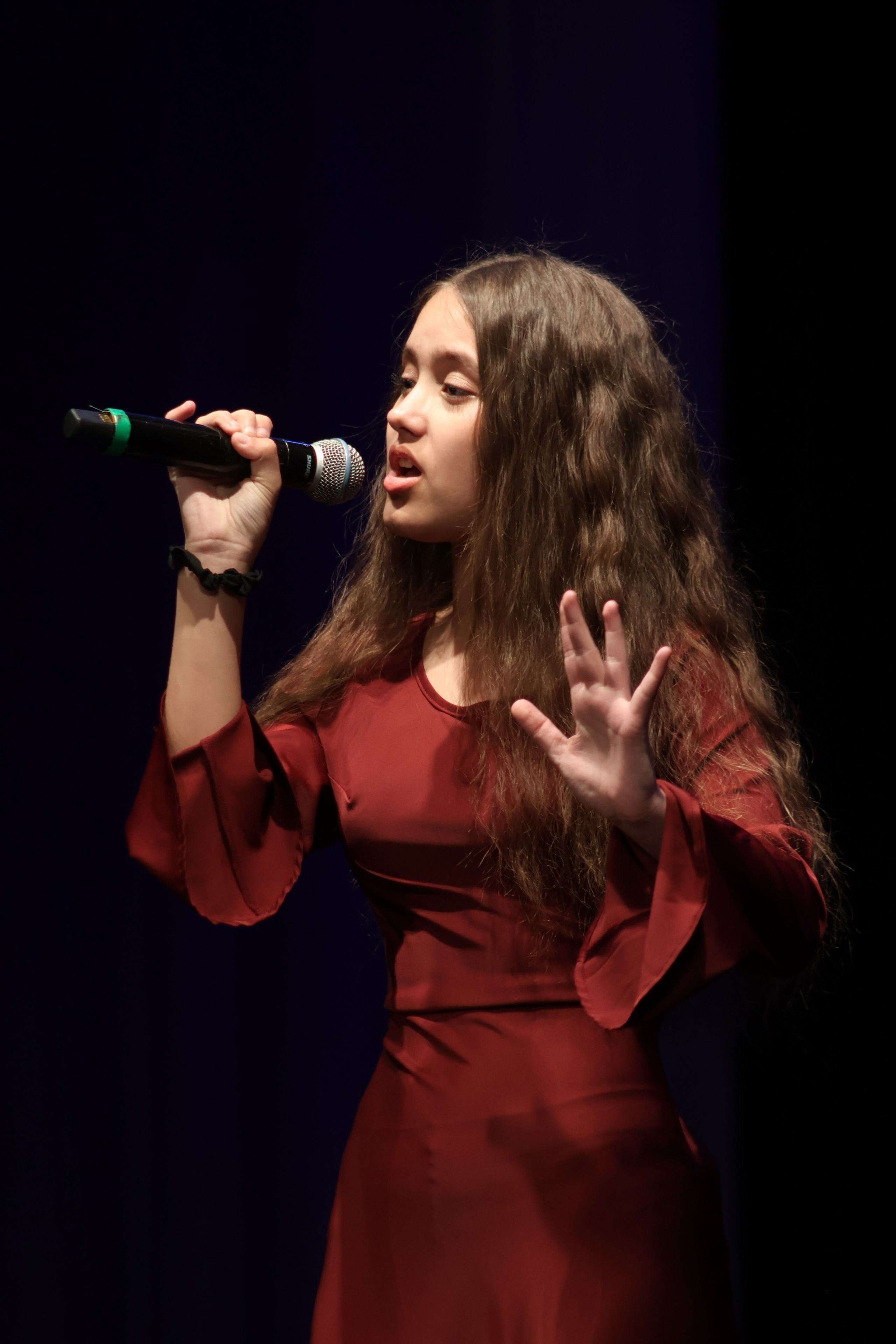 13 апреля, г. Томск. Золотое яблочко