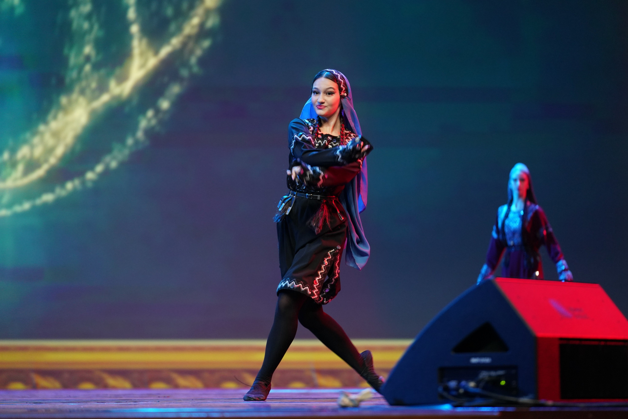 18 мая, отделение 1, г. Москва, Кремль. Золотое яблочко