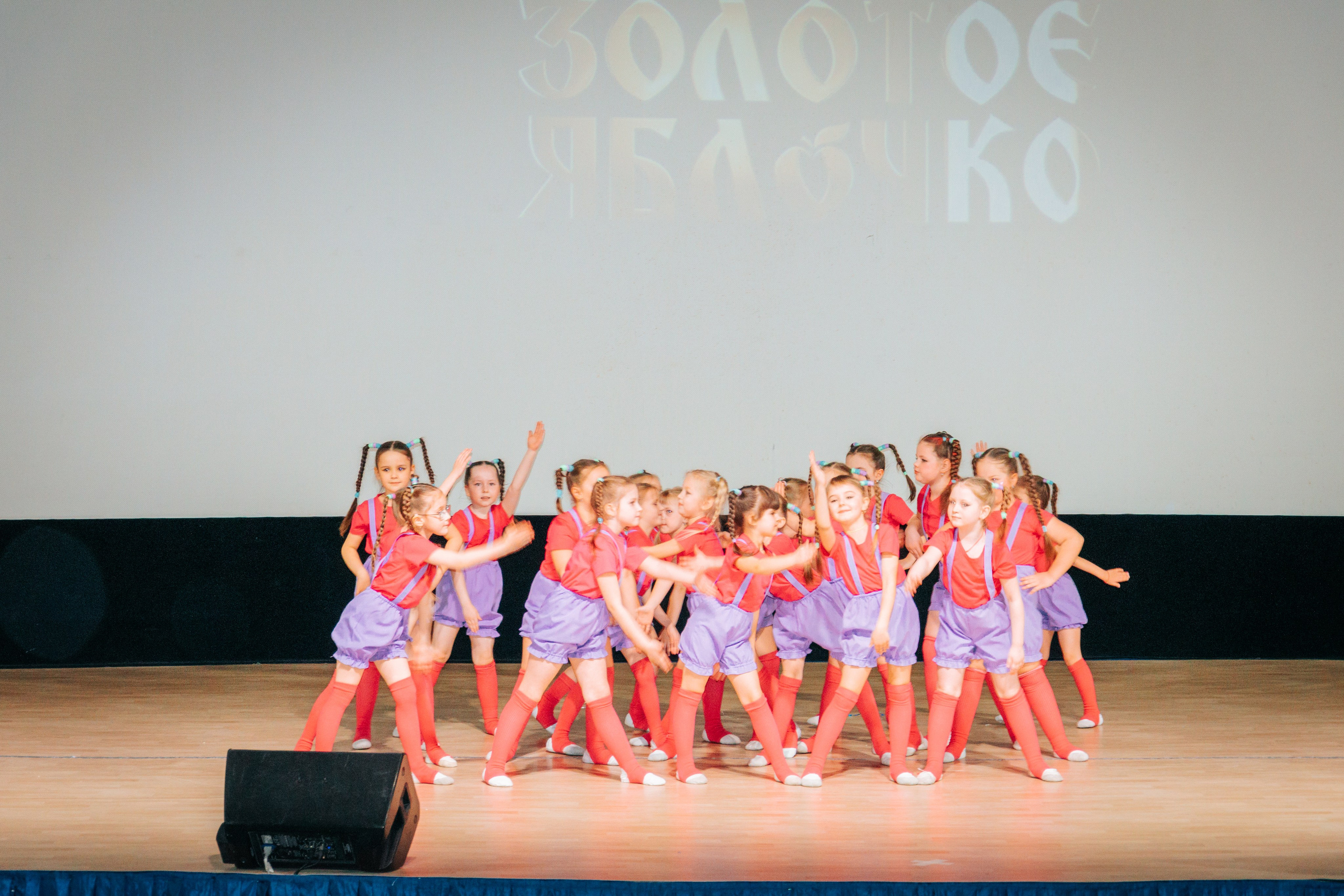 16 марта, г. Суздаль. Золотое яблочко