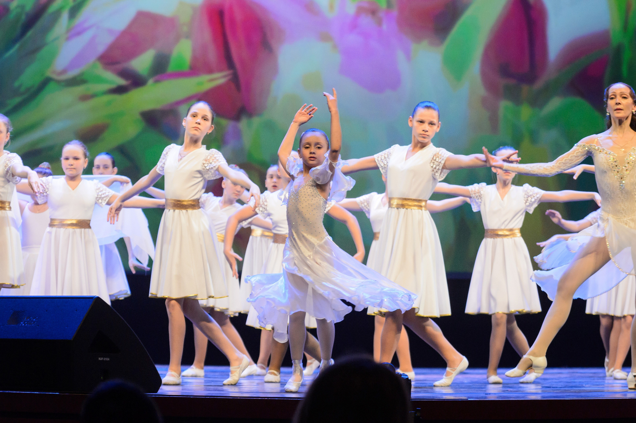 13 мая, часть 2, Кремль, г. Москва. Золотое яблочко