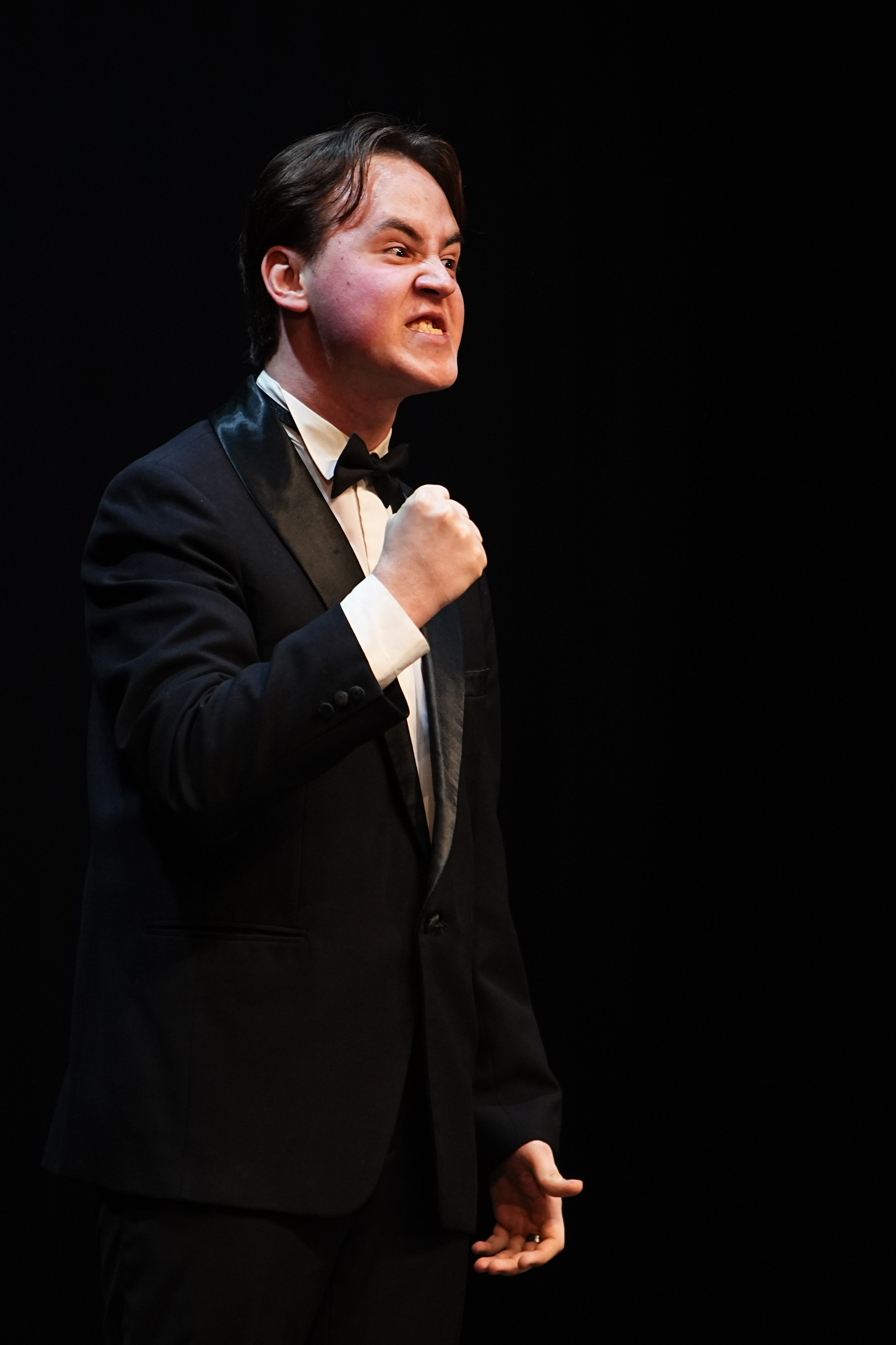 5 апреля, блок 2, г. Тверь. Золотое яблочко