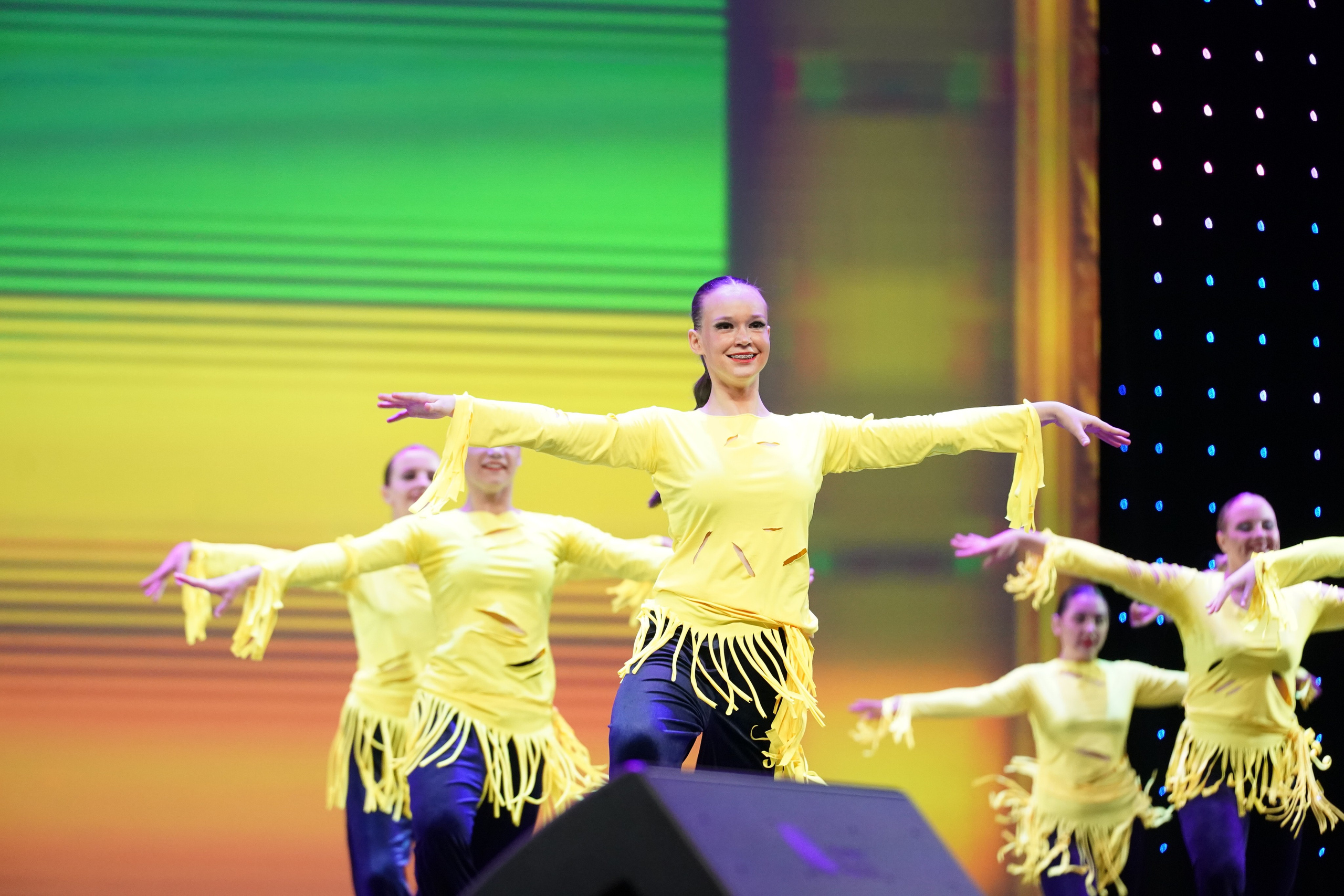 19 мая, отделение 1, г. Москва, Кремль. Золотое яблочко