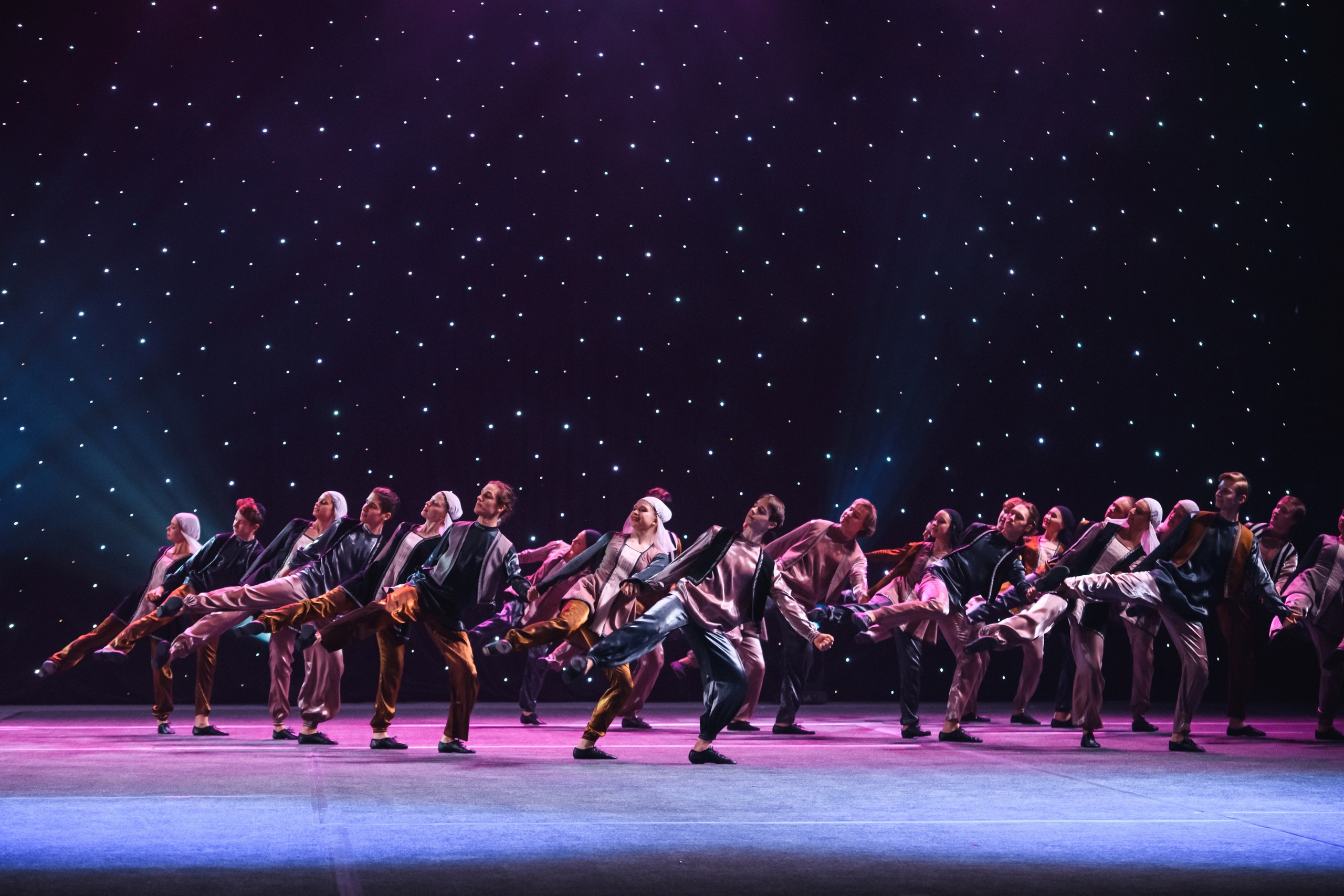 6 мая, концерт 10 лет, Сибур Арена, г. Санкт-Петербург. Золотое яблочко