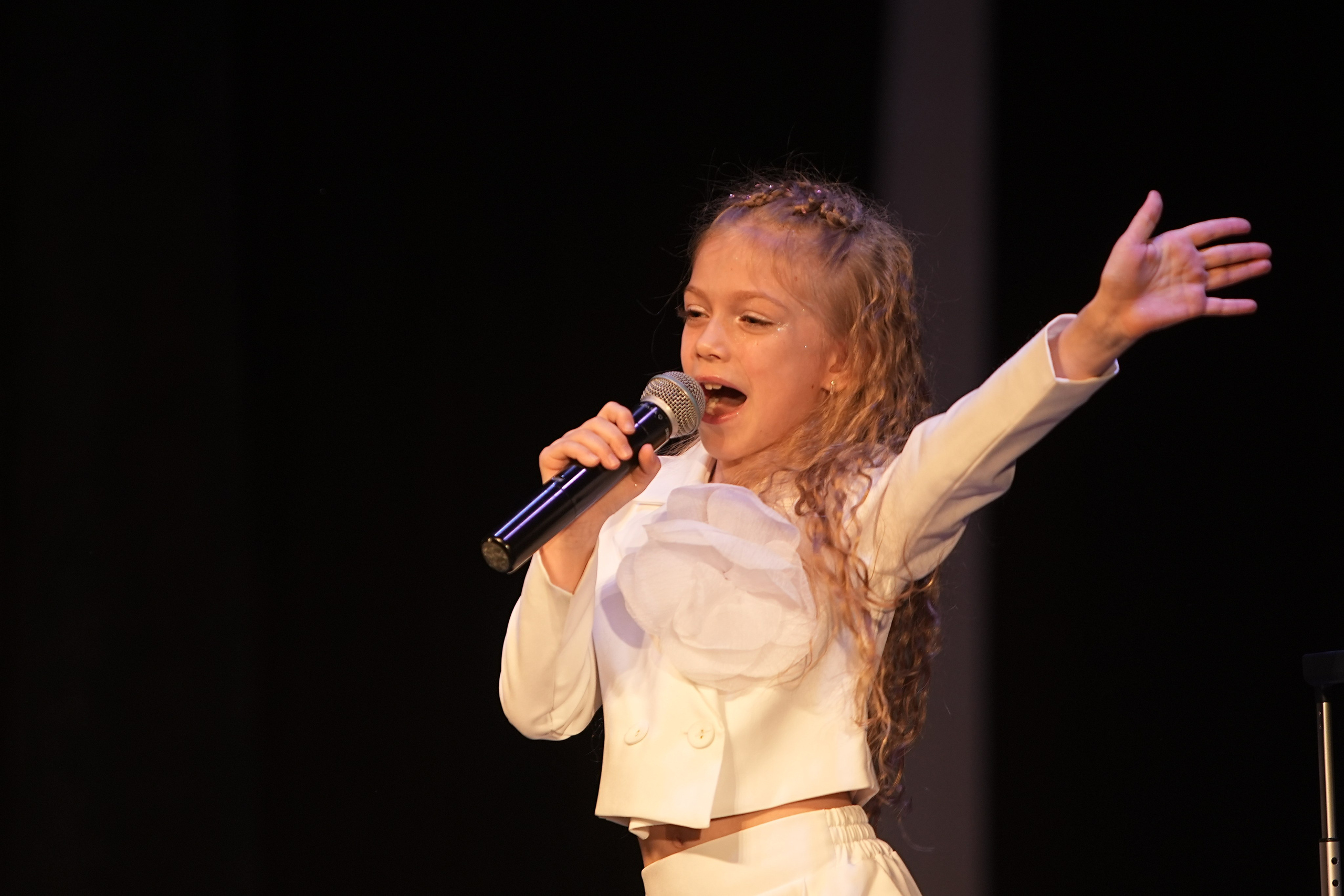 14 декабря, г. Тула. Золотое яблочко