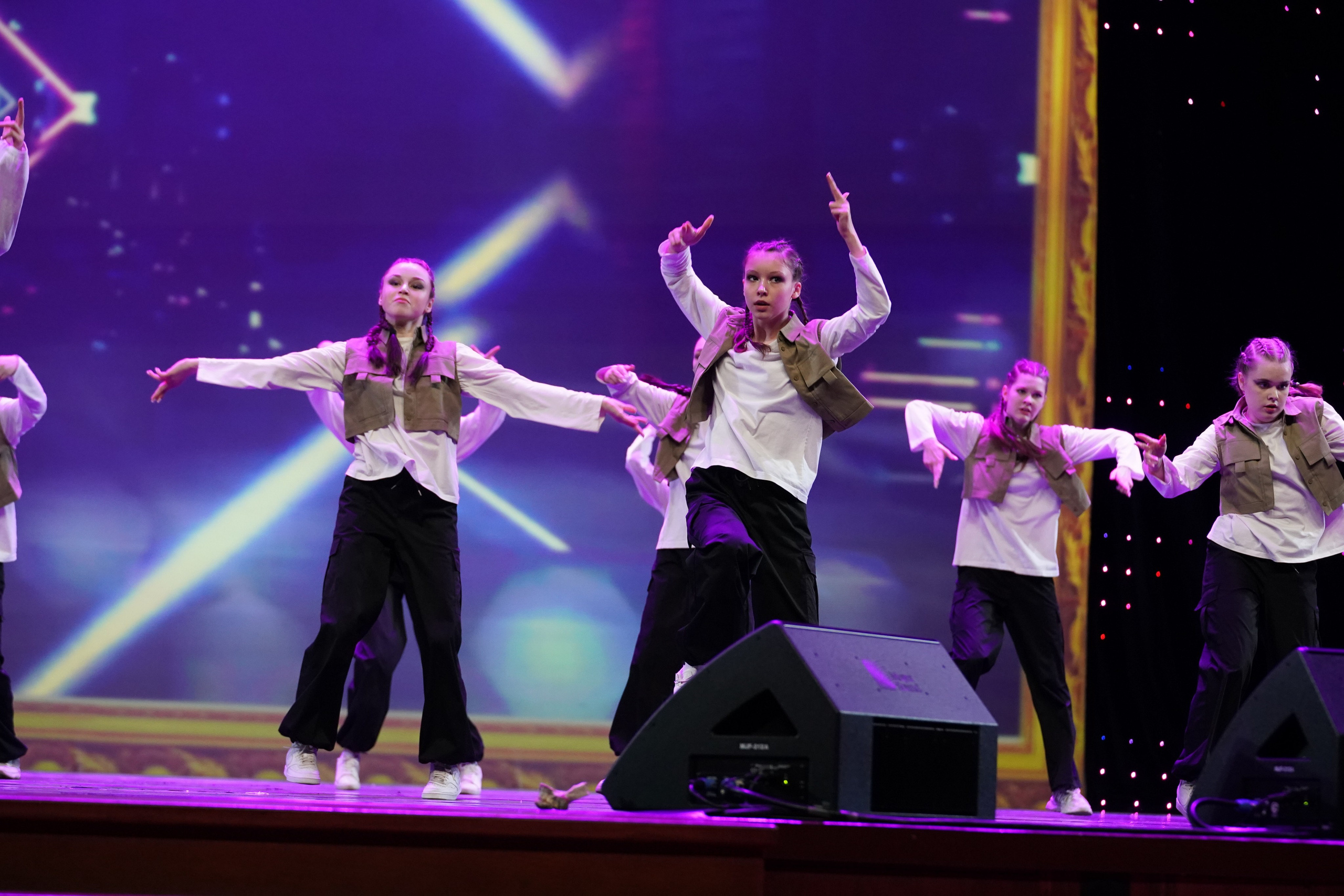 18 мая, отделение 2, г. Москва, Кремль. Золотое яблочко