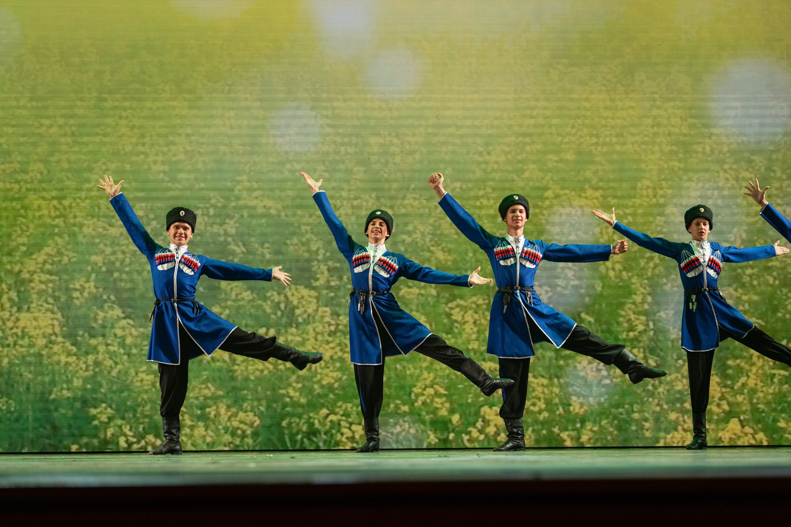 16 мая, г. Москва, Кремль, Концерт. Золотое яблочко