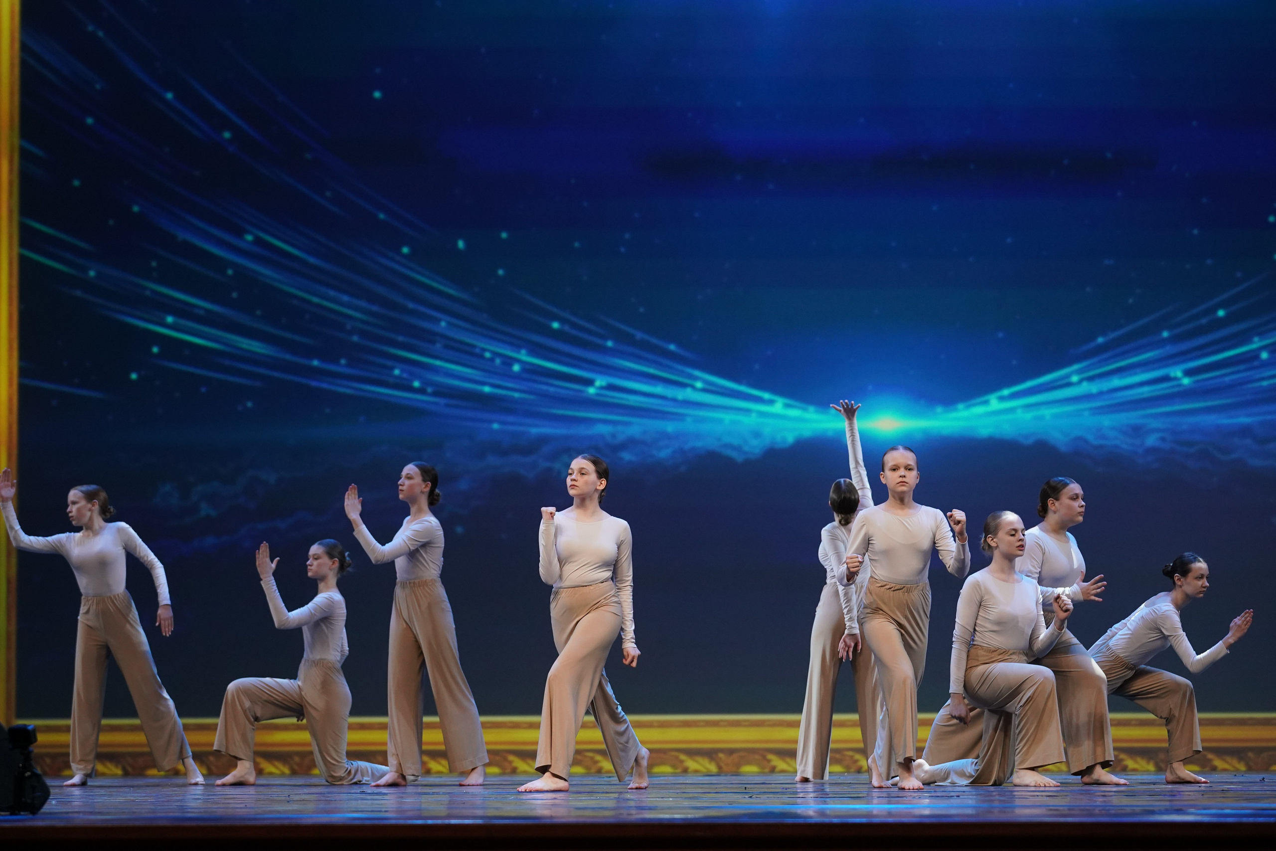 19 мая, отделение 2, г. Москва, Кремль. Золотое яблочко