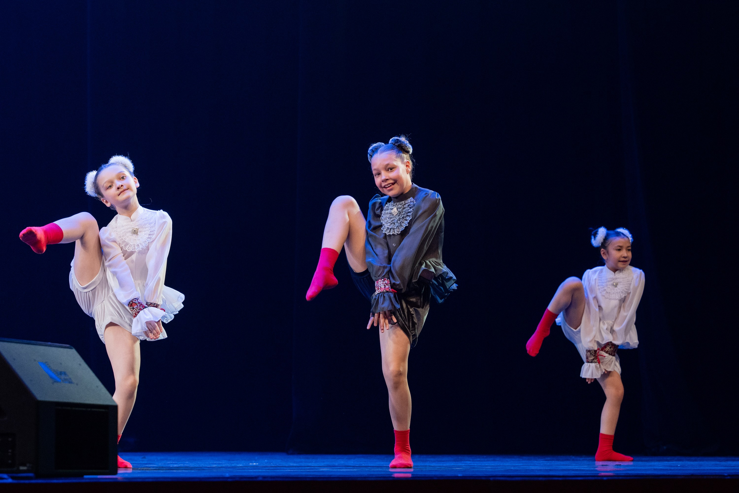 18 мая, г. Москва, Кремль, Концерт. Золотое яблочко