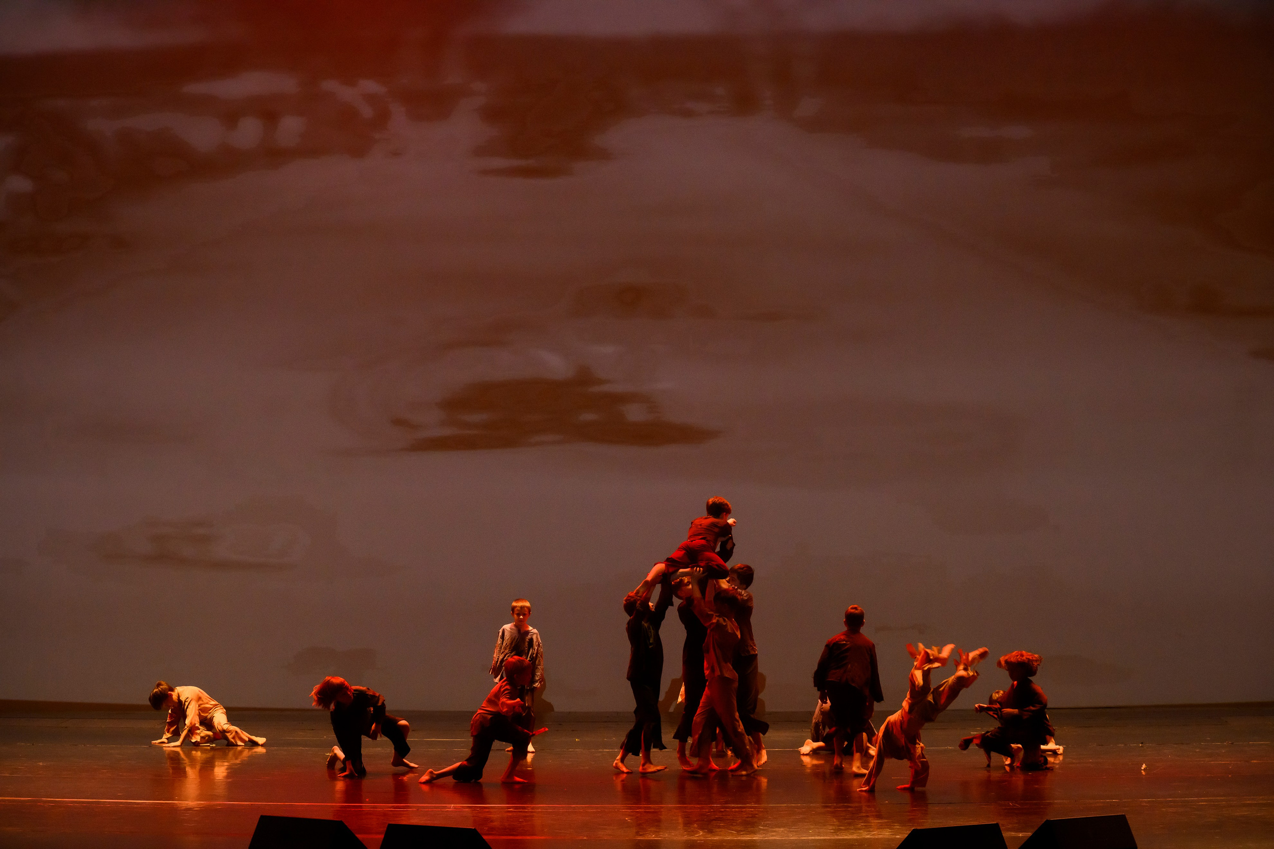 23 апреля, часть 2, БКЗ Октябрьский, г. Санкт-Петербург. Золотое яблочко