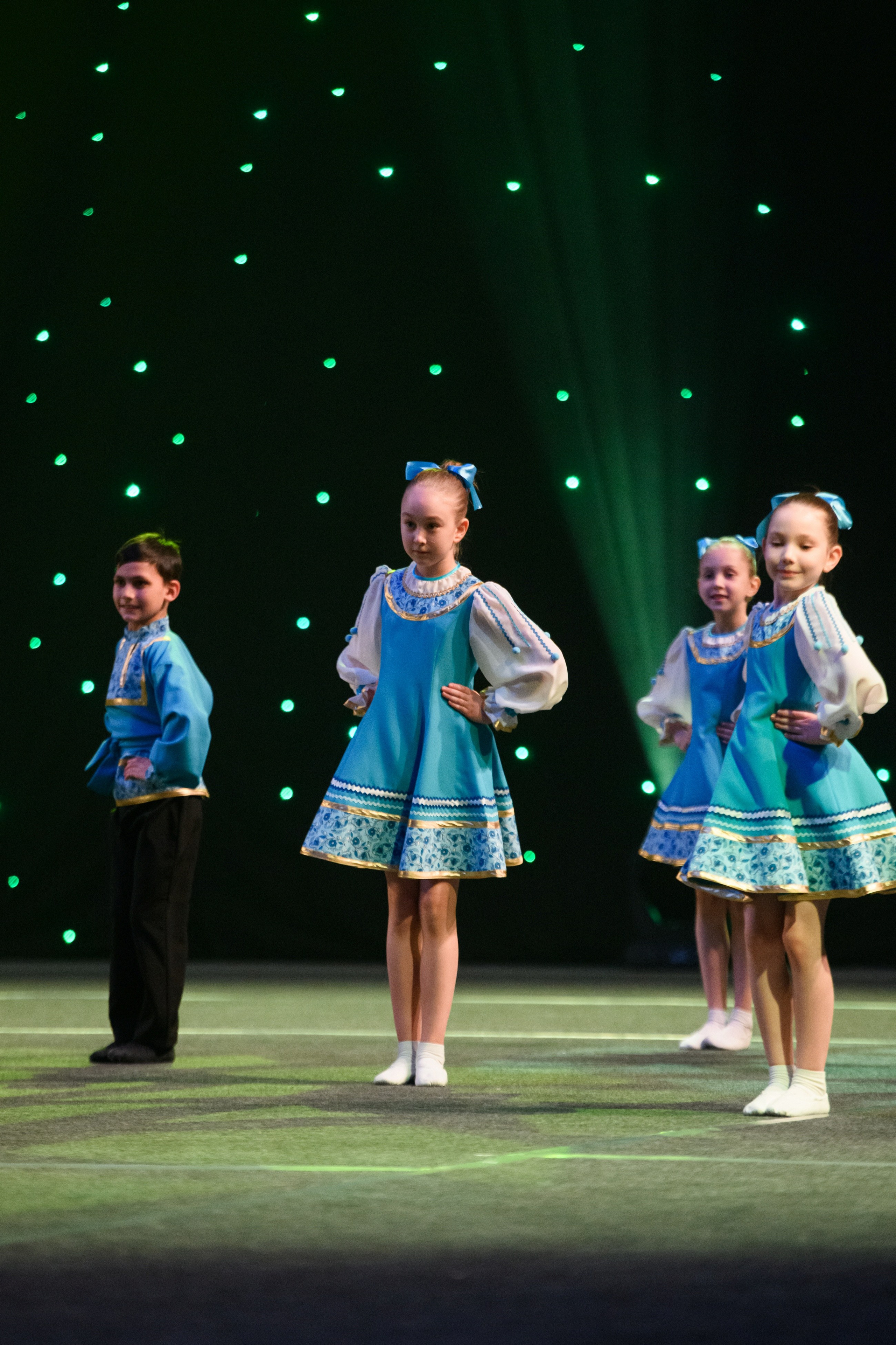 6 мая, концерт 10 лет, Сибур Арена, г. Санкт-Петербург. Золотое яблочко