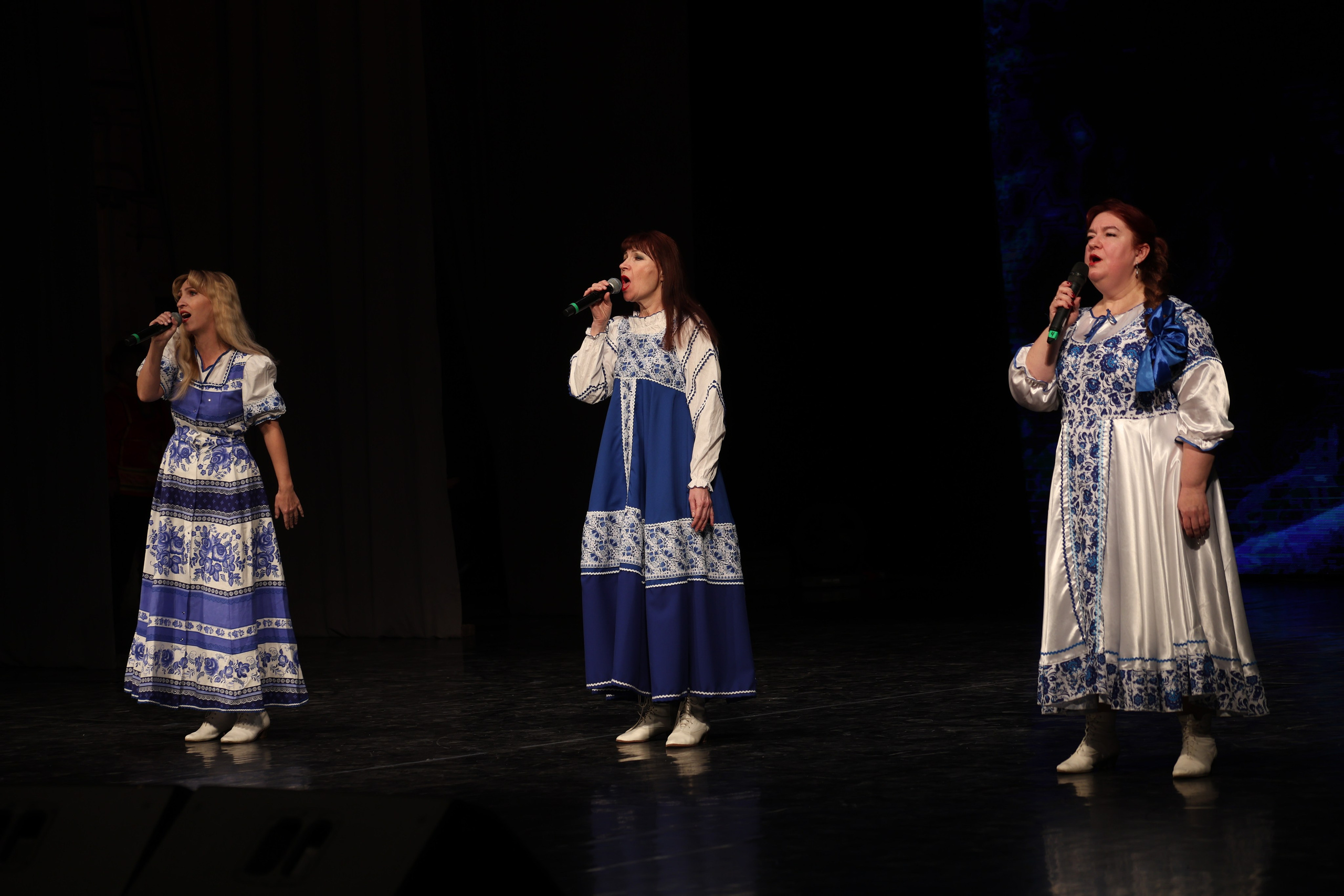 21 февраля, г. Томск. Золотое яблочко