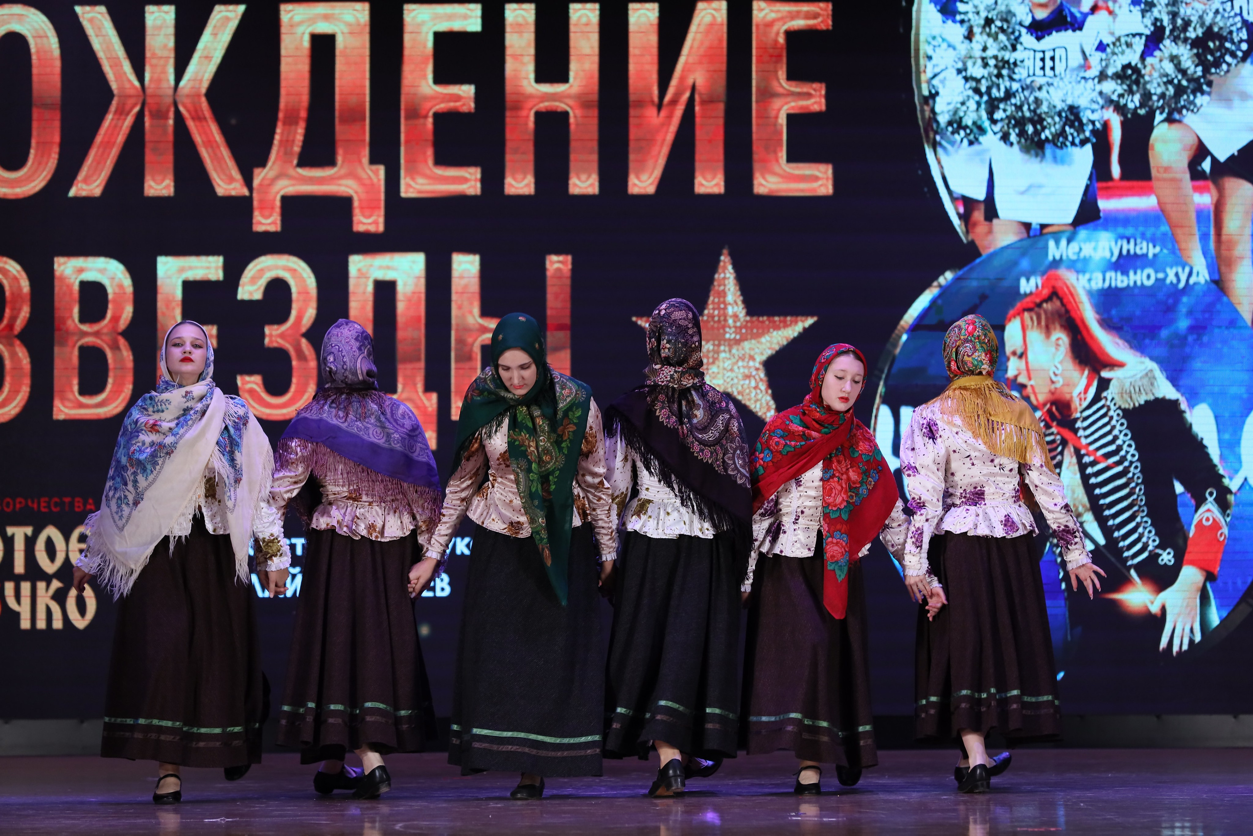 4 ноября, блок 1, видео, номера 14-29, г. Краснодар. Золотое яблочко