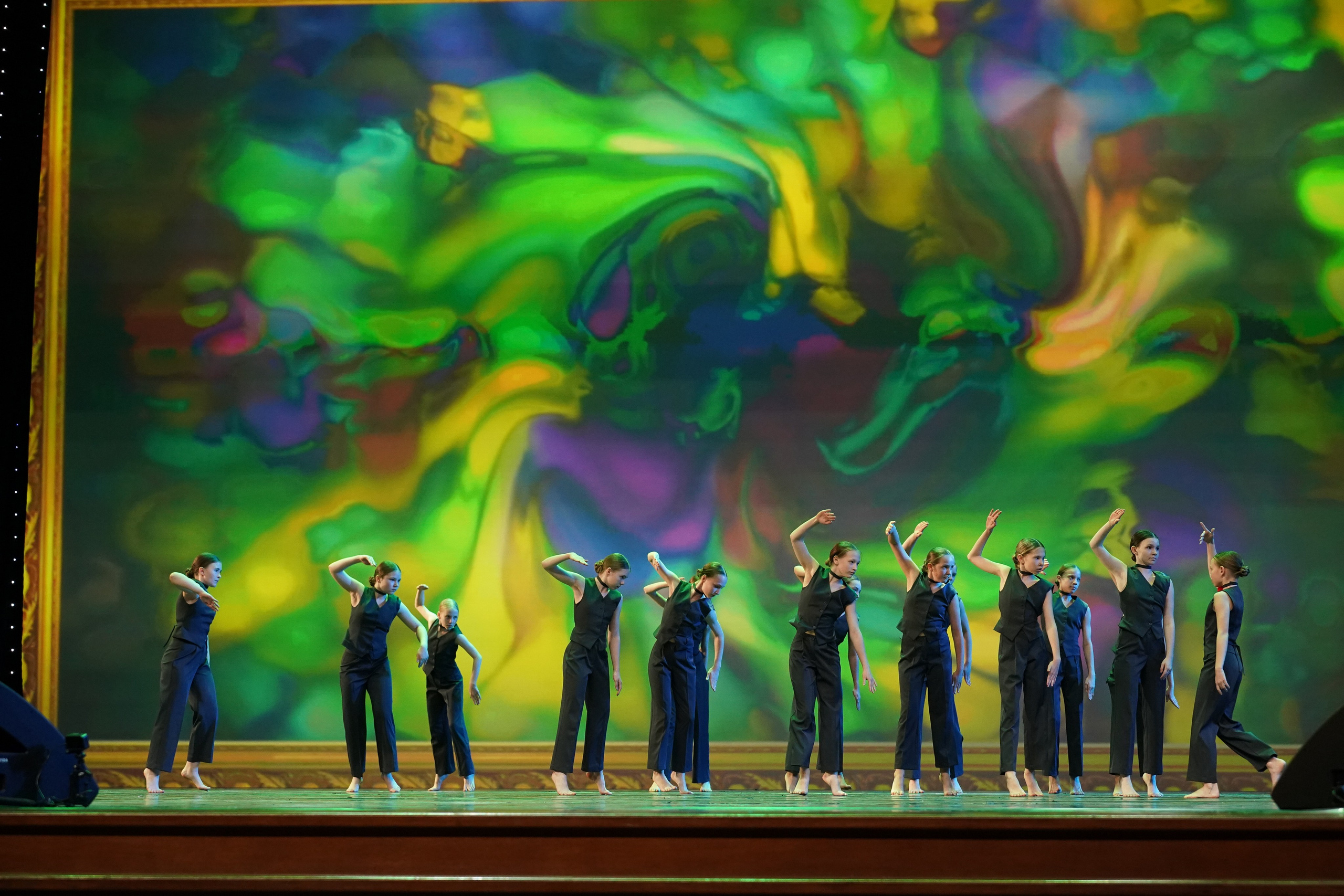 19 мая, отделение 2, г. Москва, Кремль. Золотое яблочко