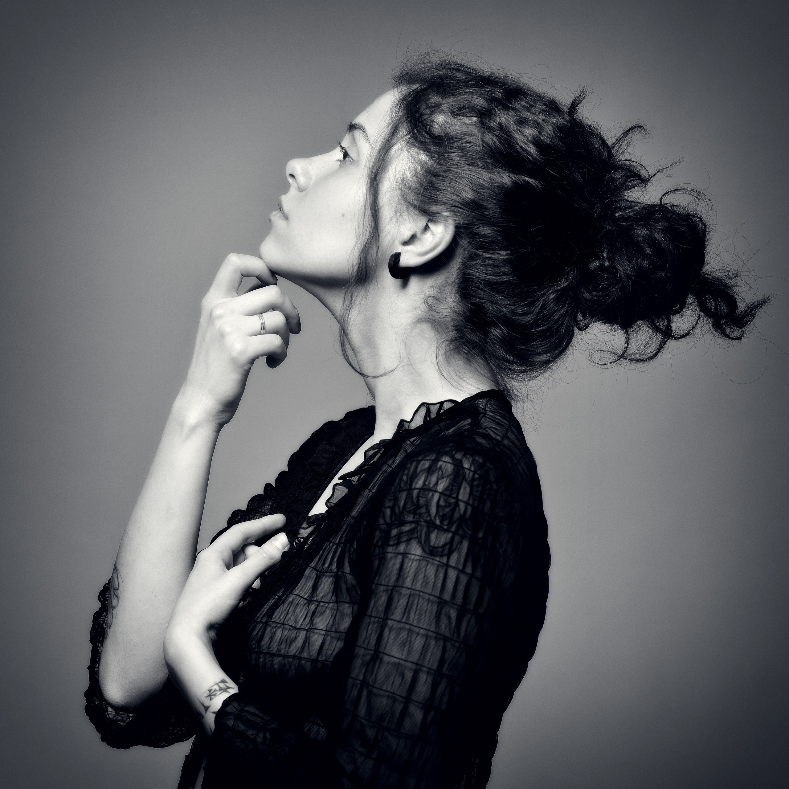 SOFIA. Personal website of photographer Dmitry Raikin