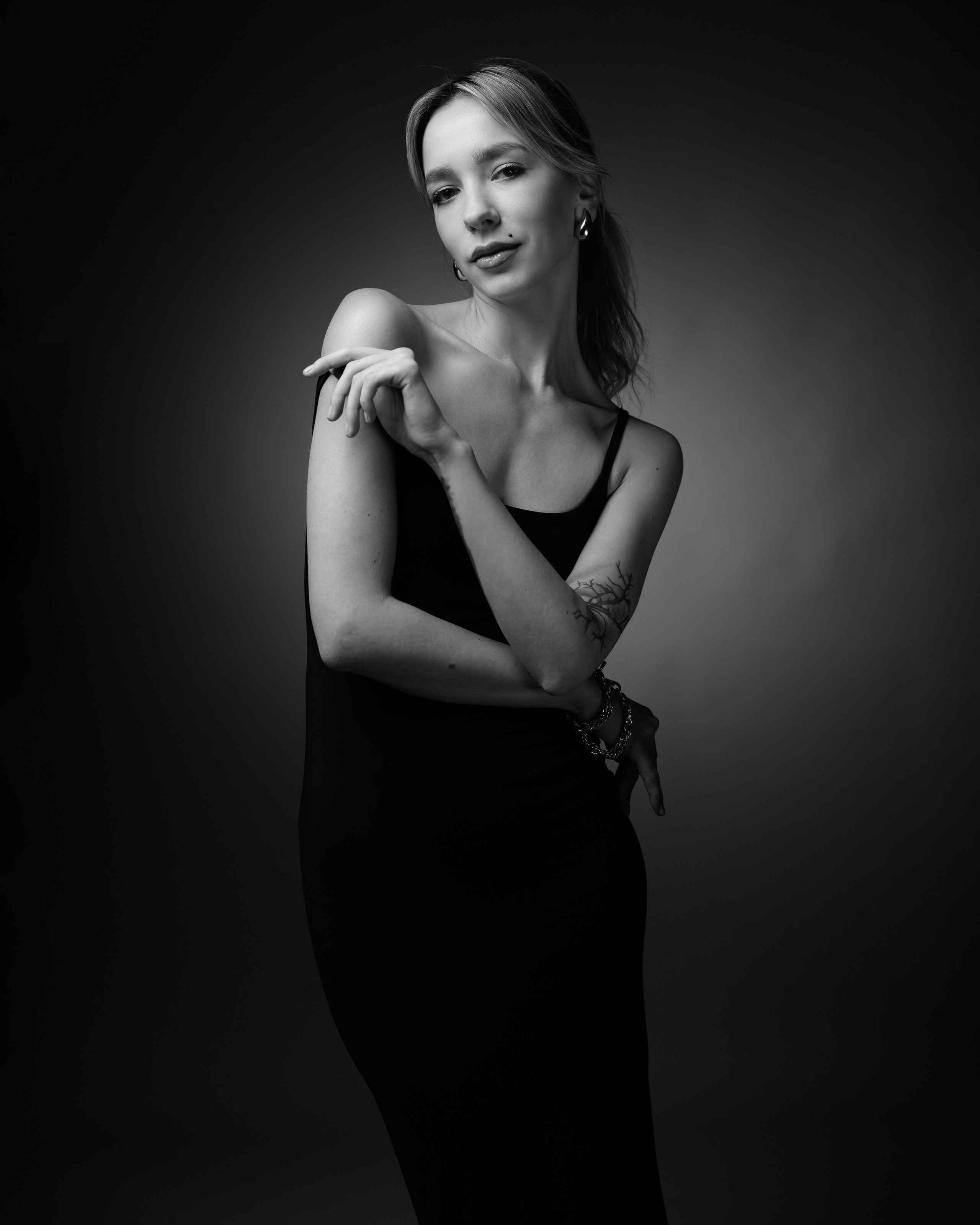 MaSha. Персональный сайт фотографа Дмитрия Райкина