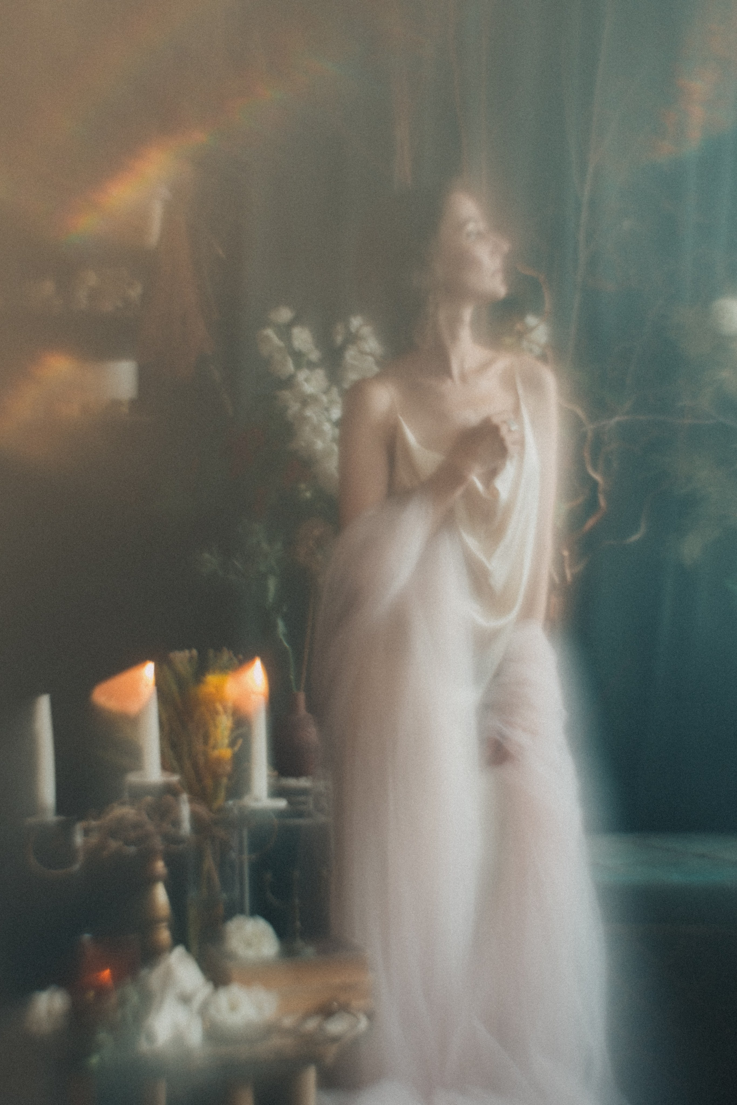 LFDM. Andrew Sozonov visual artist