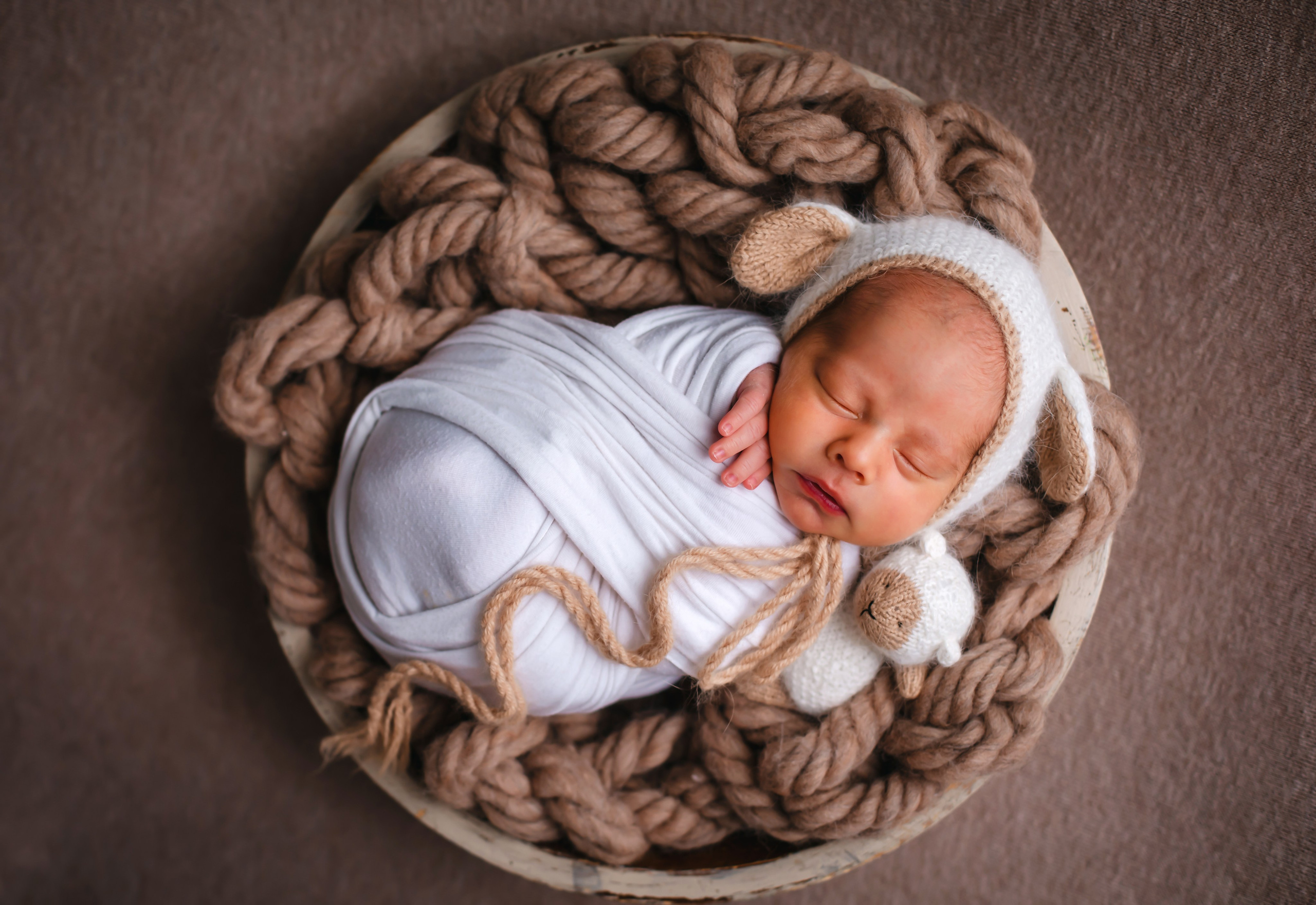 Newborn. Olga.filippova.photo