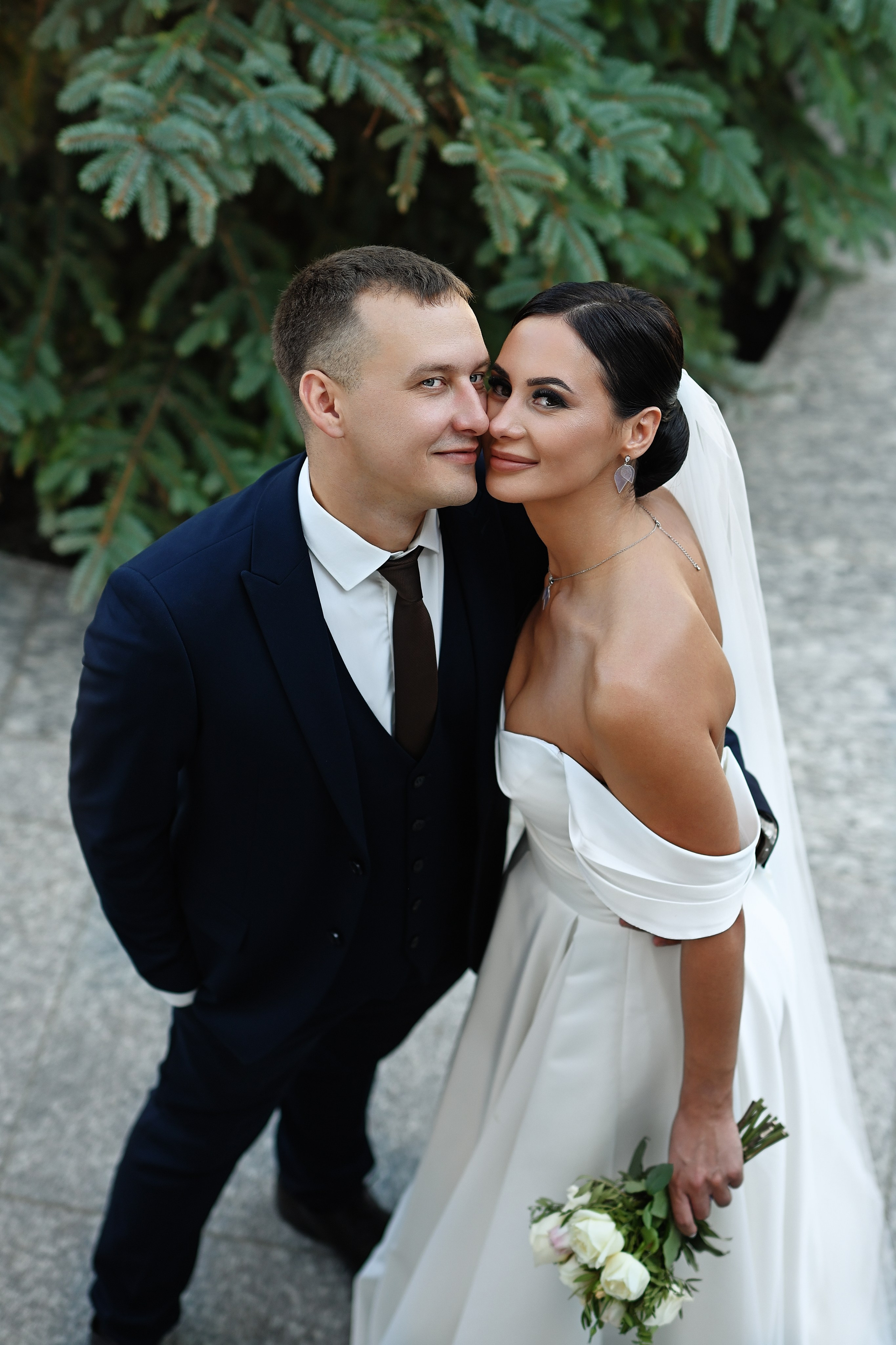 Свадьба Димы и Кати. Свадебный и семейный фотограф в Самаре Головань Наталья