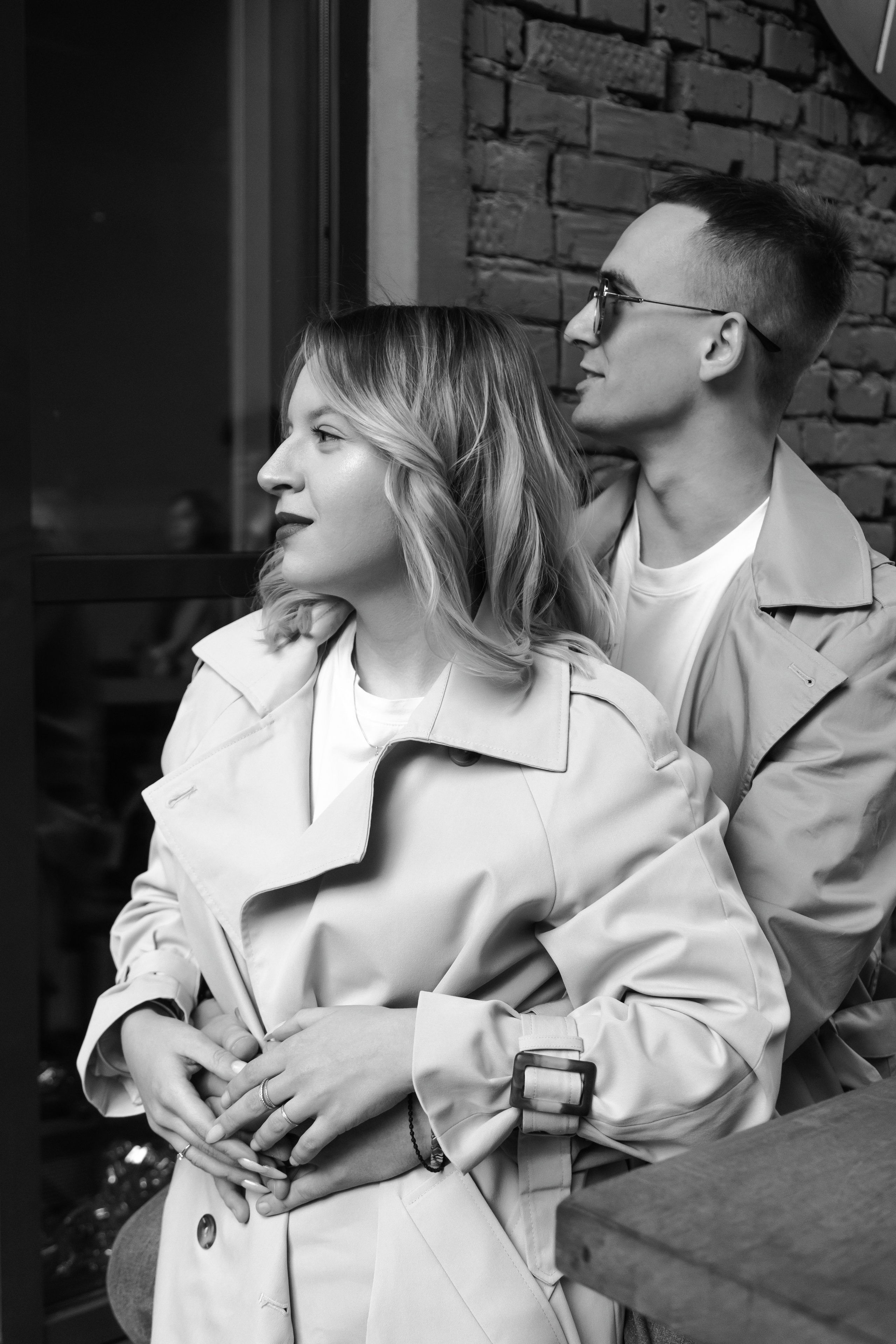 Паша и Настя. Фотограф в Самаре / Олеся Широнина