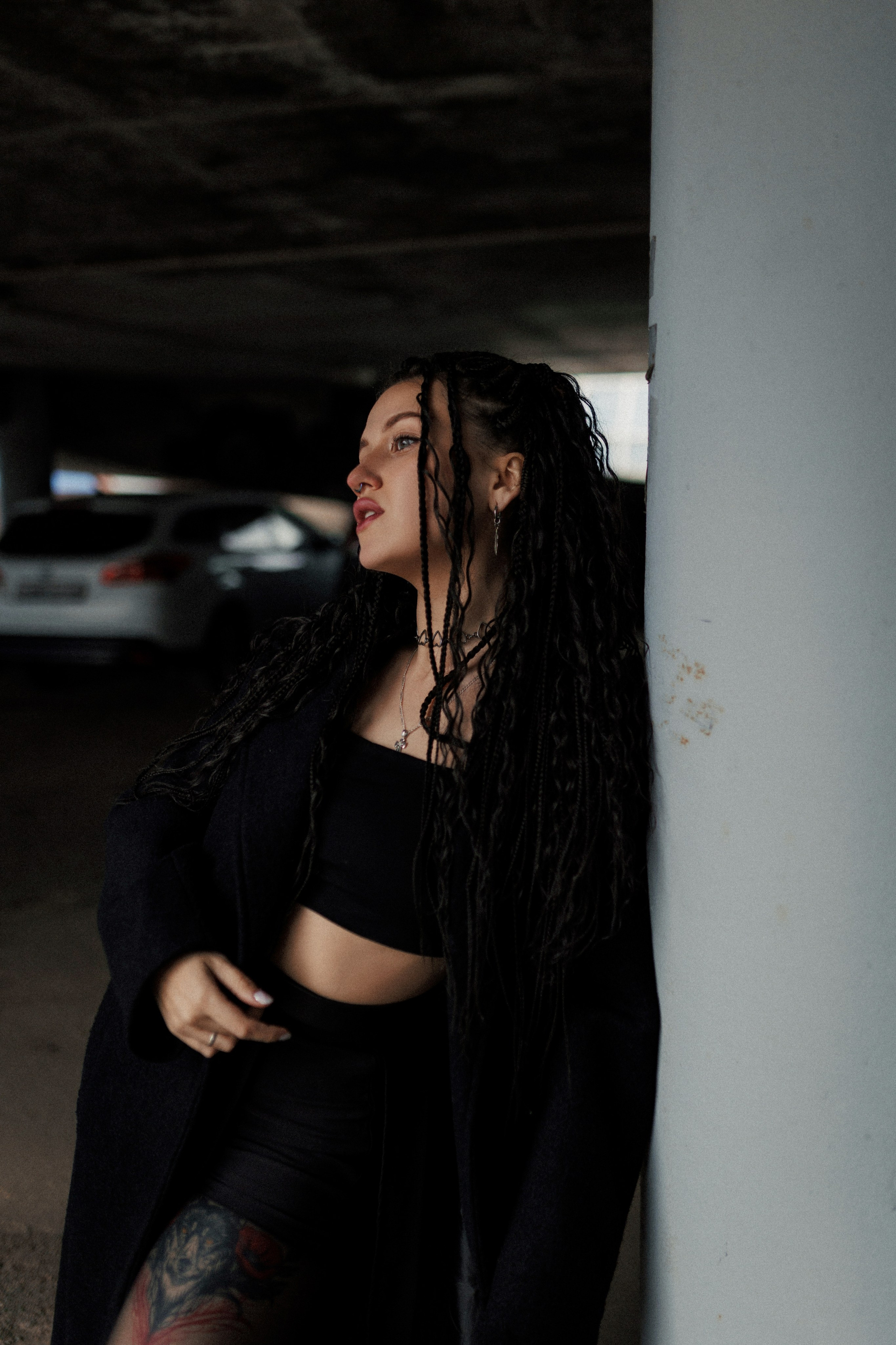 Катя. Фотограф в Тамбове Ольга Мельникова