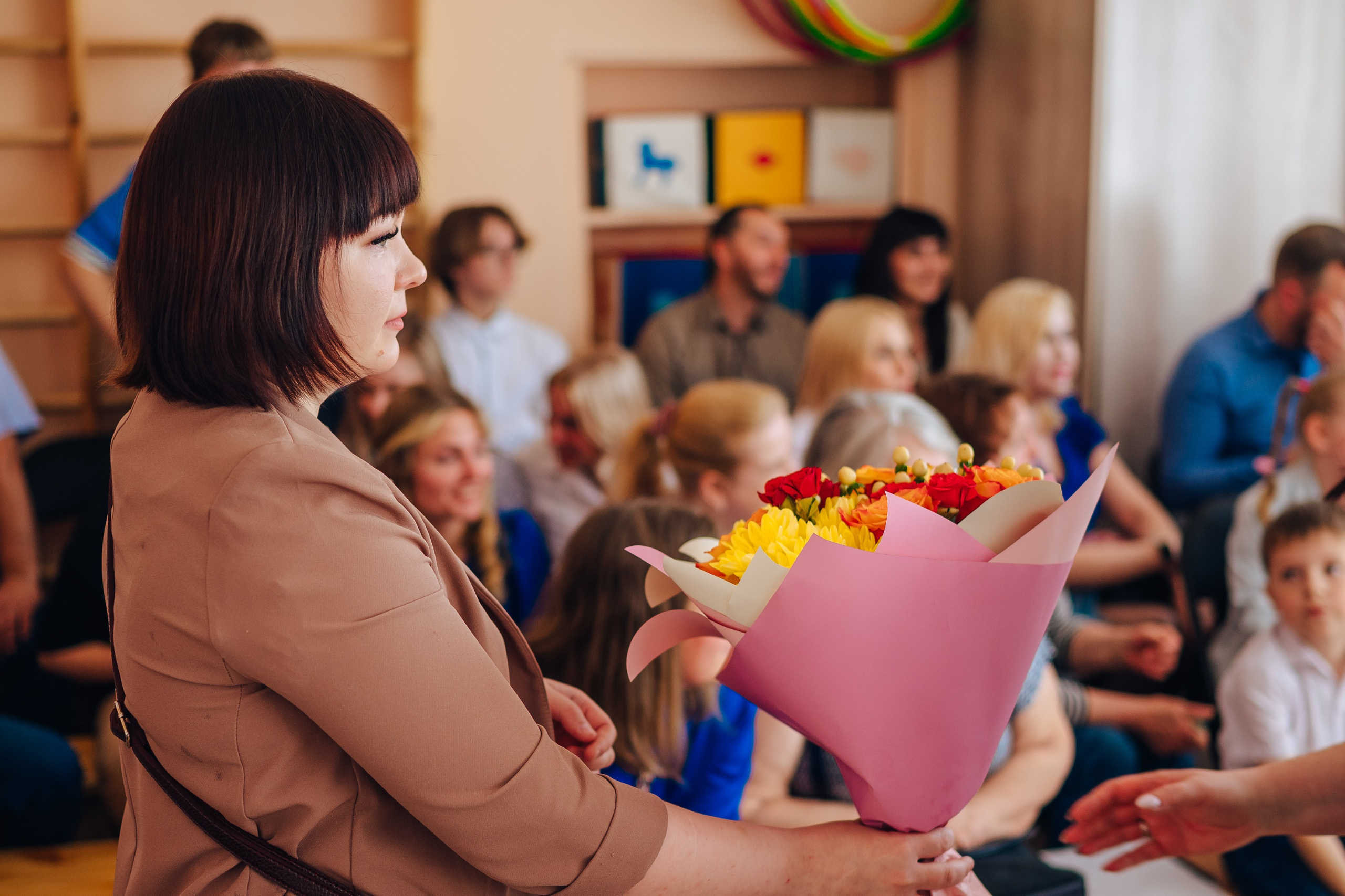 56 сад. Детский и семейный фотограф Катерина Мишина