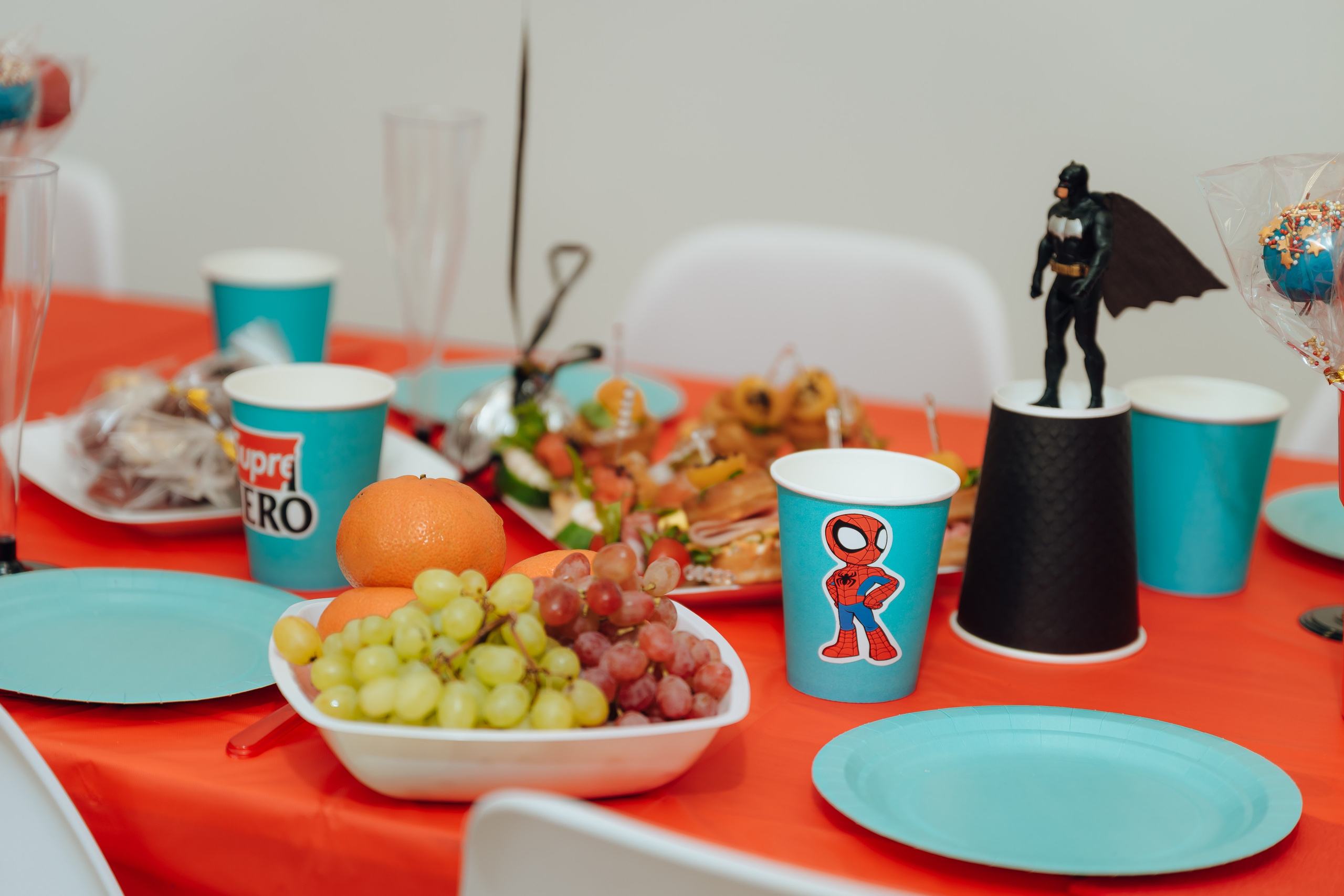 Праздник Льва в Мультифокс. Детский и семейный фотограф Катерина Мишина