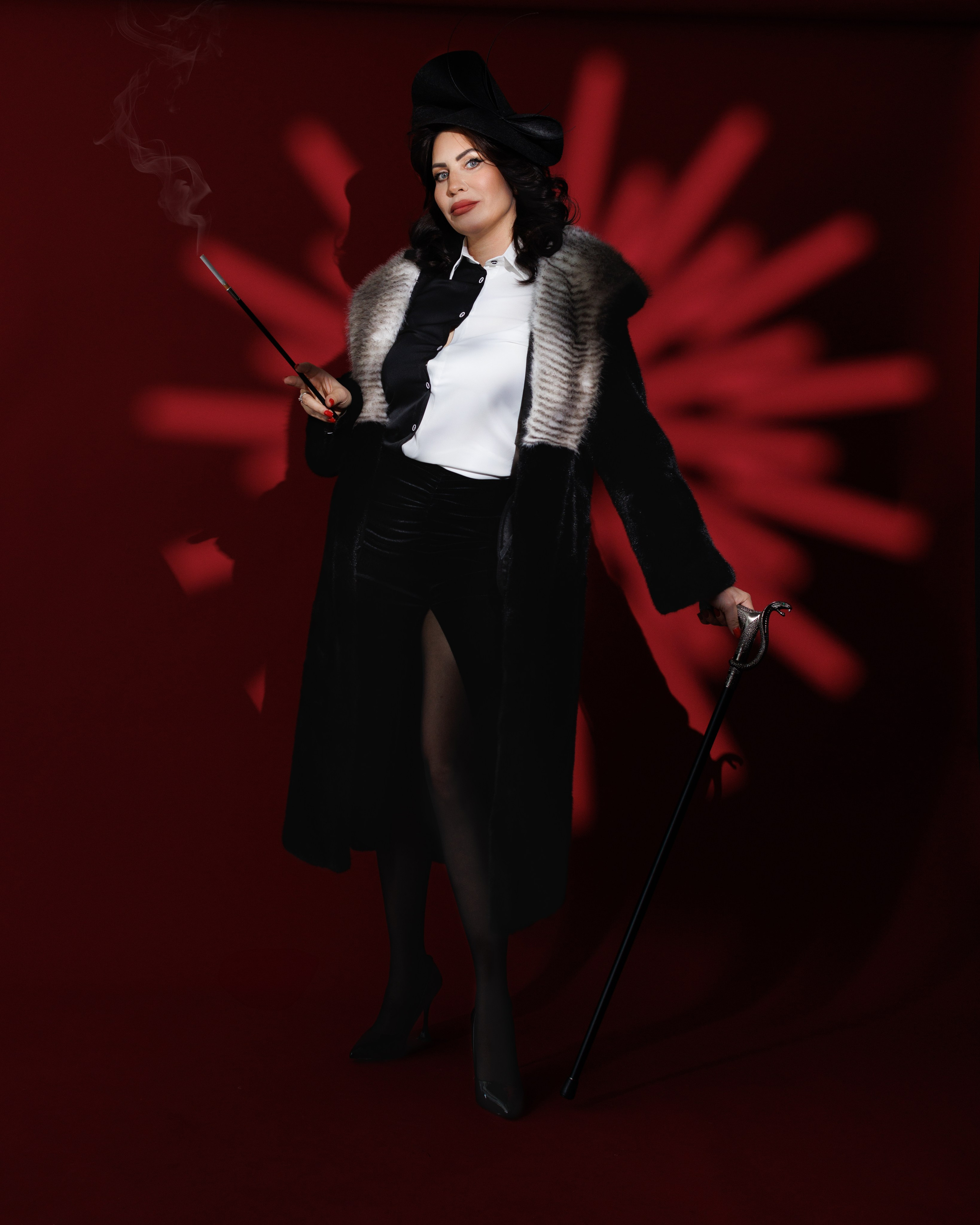 Оля — она такая. FineArt photographer in Rostov-on-Don