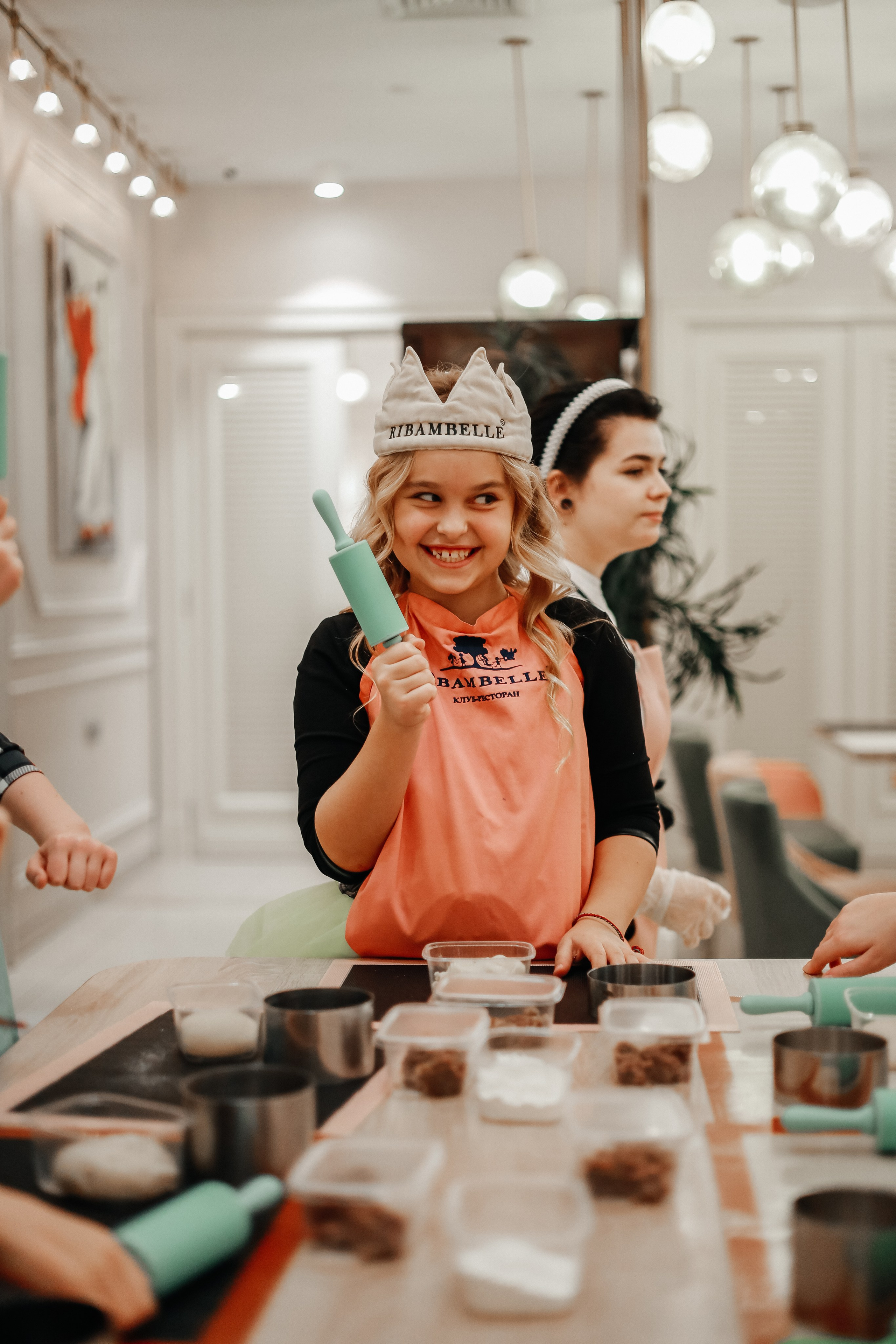 День Рождения Вероники ✨🥳. Мария Бриль семейный и детский Lifestyle фотограф Москва