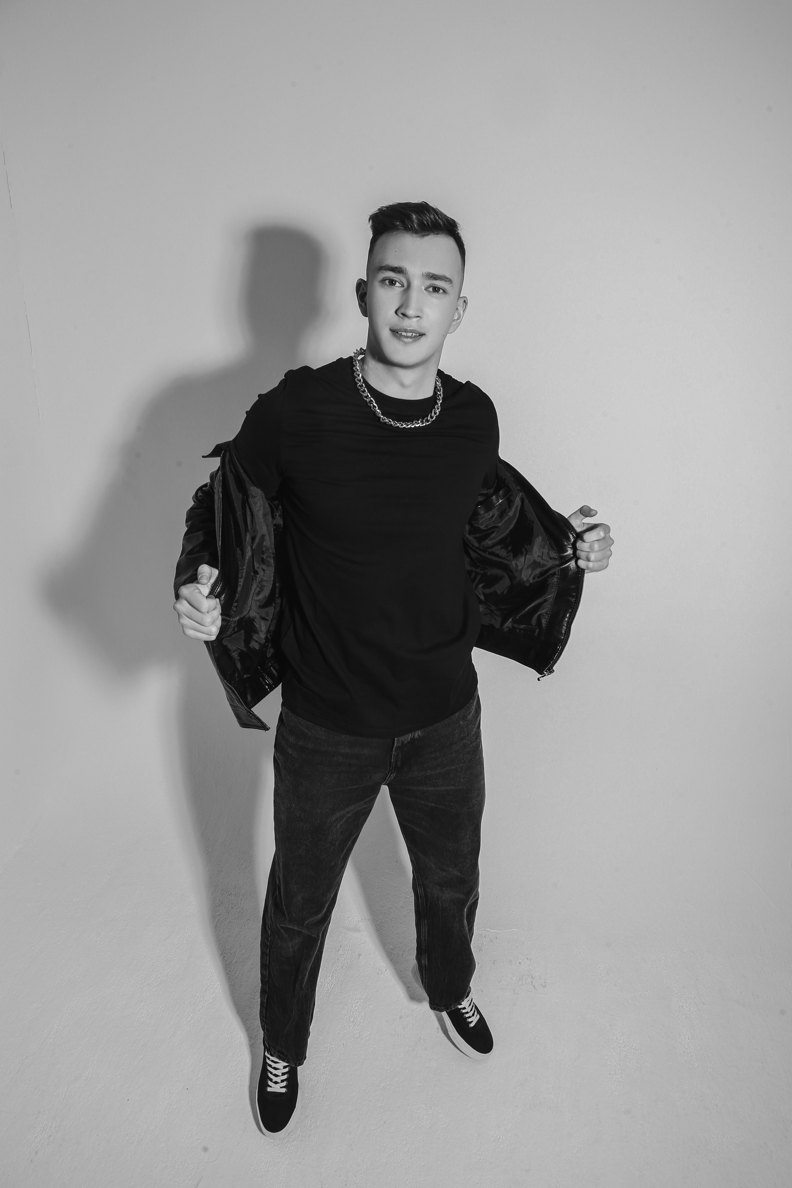 I'm a model. Фотограф в Москве и Московской области