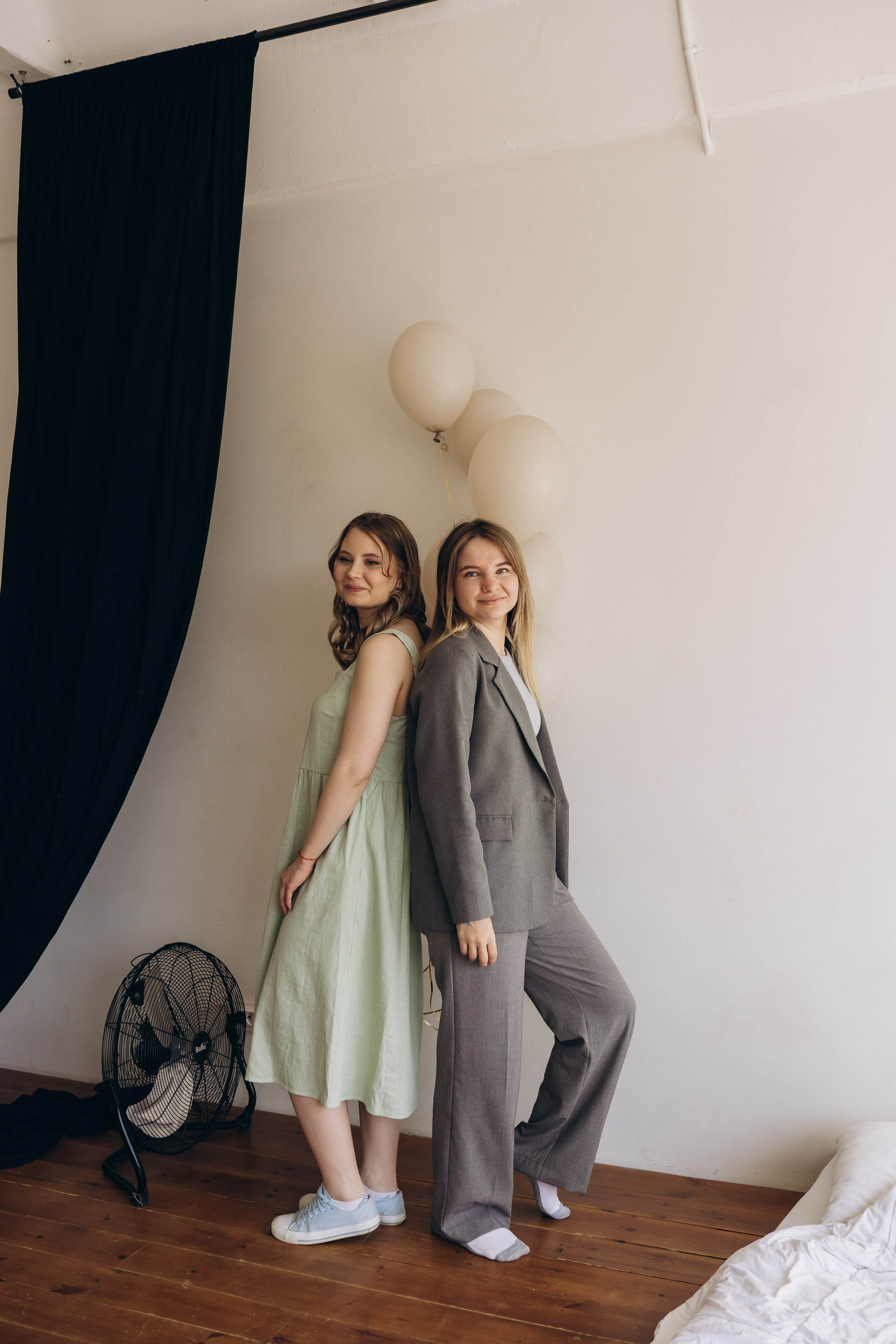 Семейная фотосессия в студии в Москве, семейный фотограф Анна Полушина. Свадебный фотограф в Москве Анна Полушина