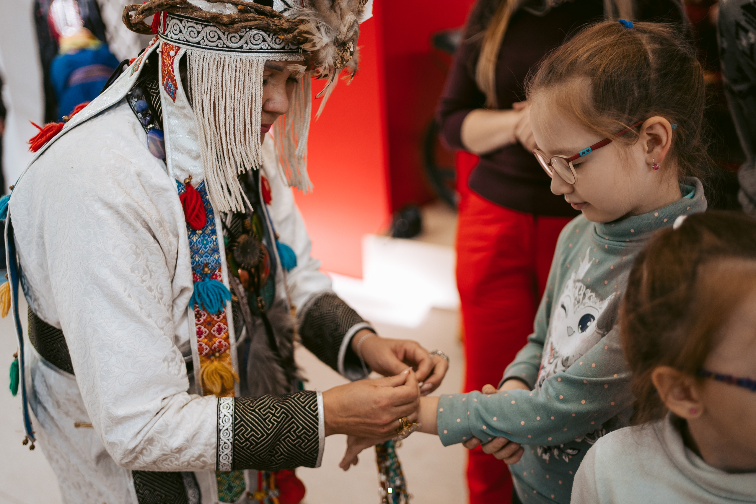 Ночь искусств 2023. Фотограф на любое событие в Кемерово