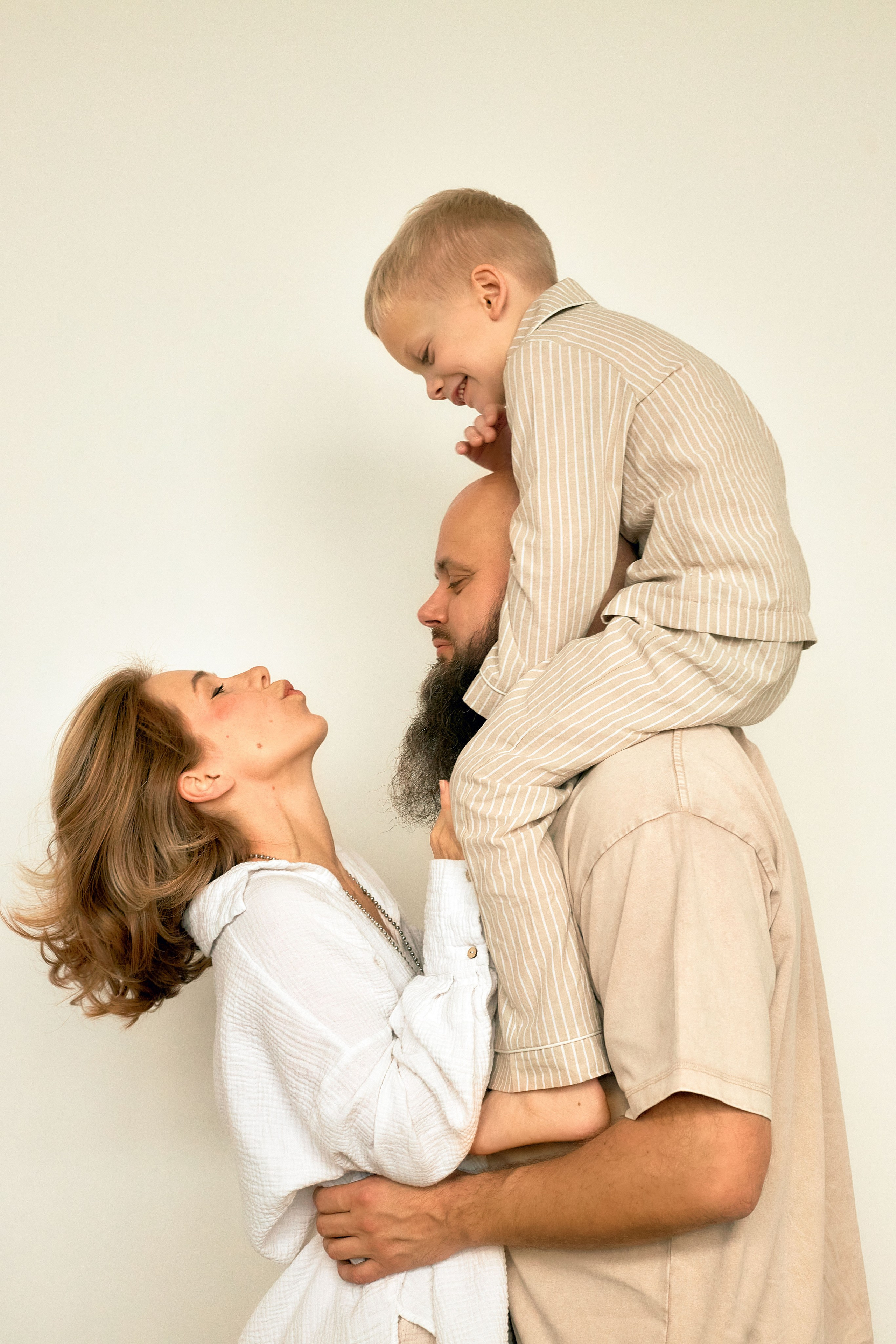 Семья. Фотограф в городе Ростов-на-Дону Лариса Черных