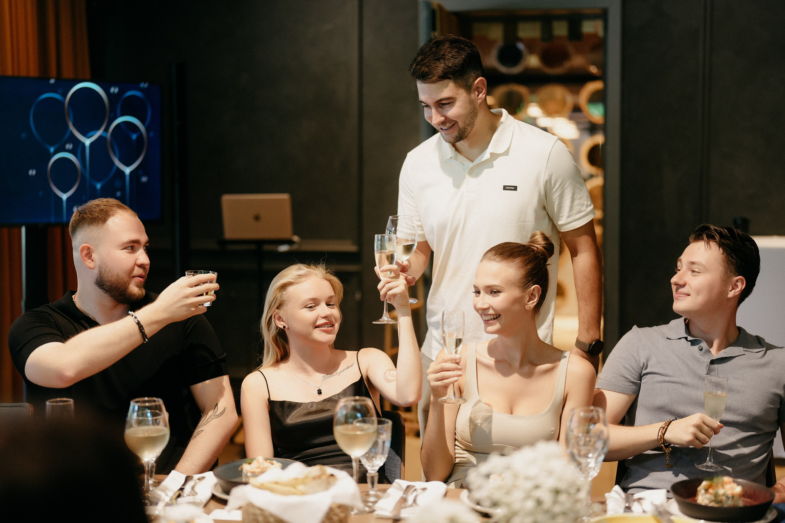 Нескучный. Фотограф в Москве Дмитрий Рогов