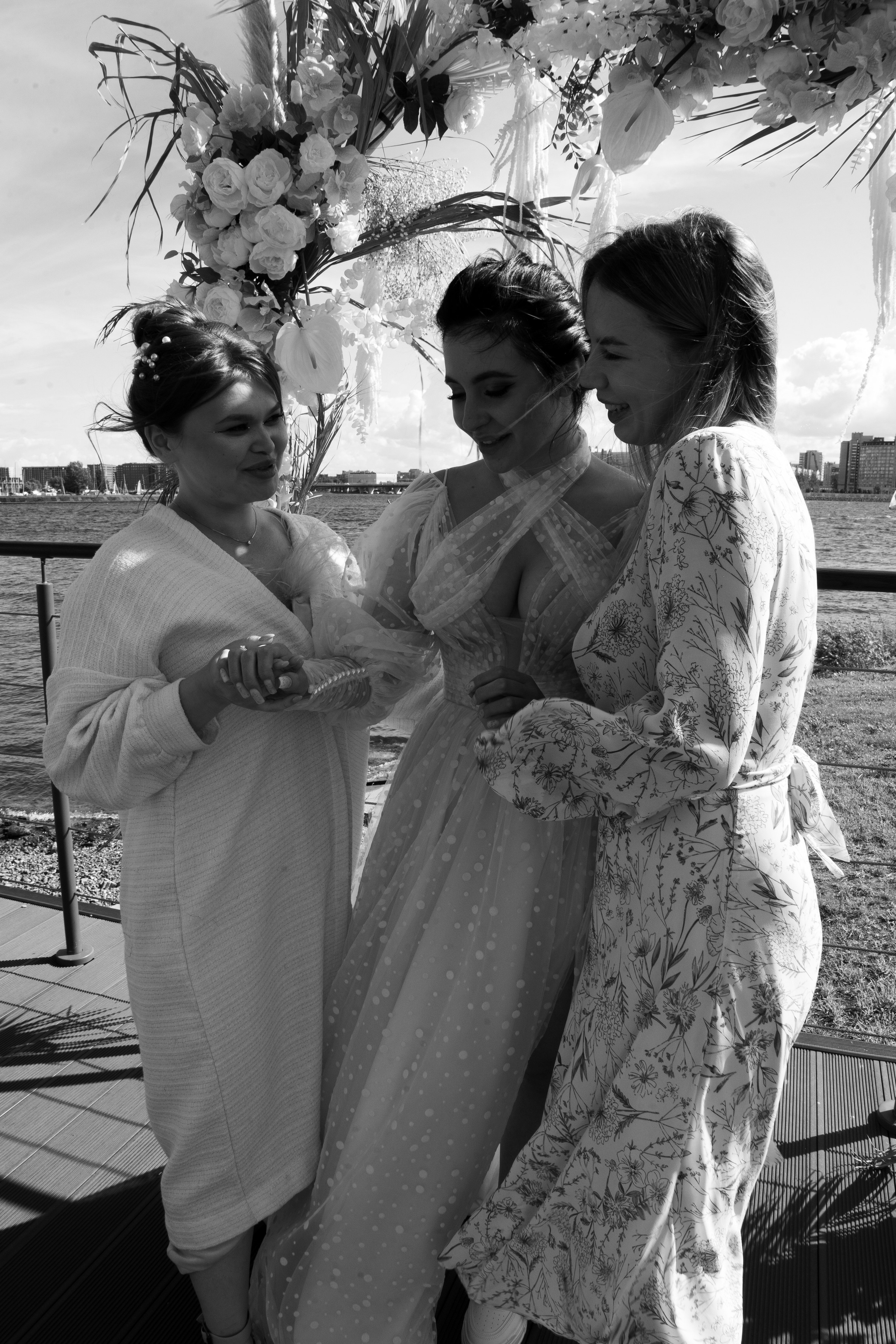 Санкт-Петербург. Свадебный фотограф-видеограф в Архангельске. Фотохудожница Lana Contra