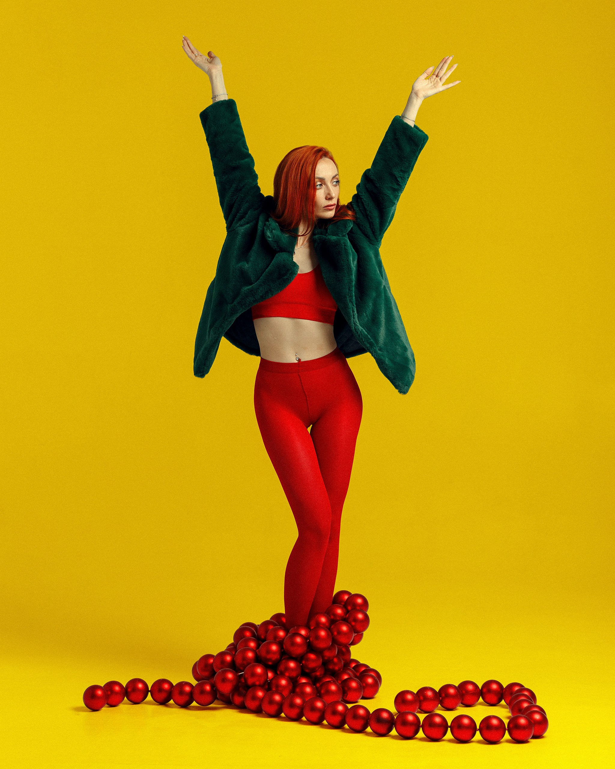 Татти — Яркая. Женский фотограф в Магнитогорске Шапошников Данил