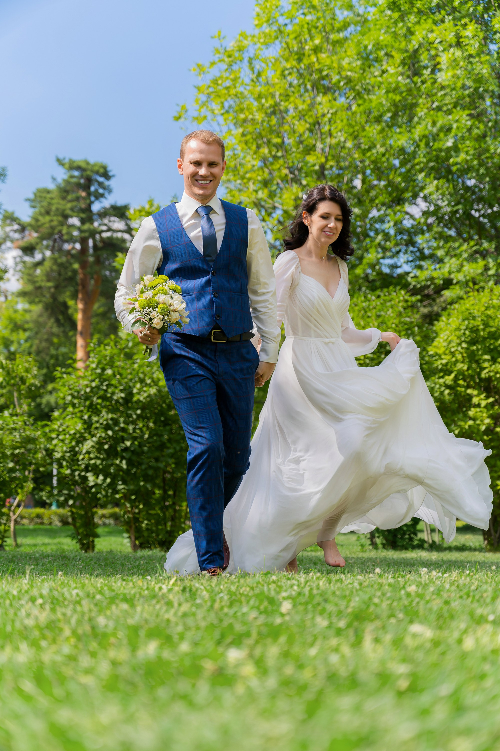 Свадьба Филиппа и Киры. Fotolux