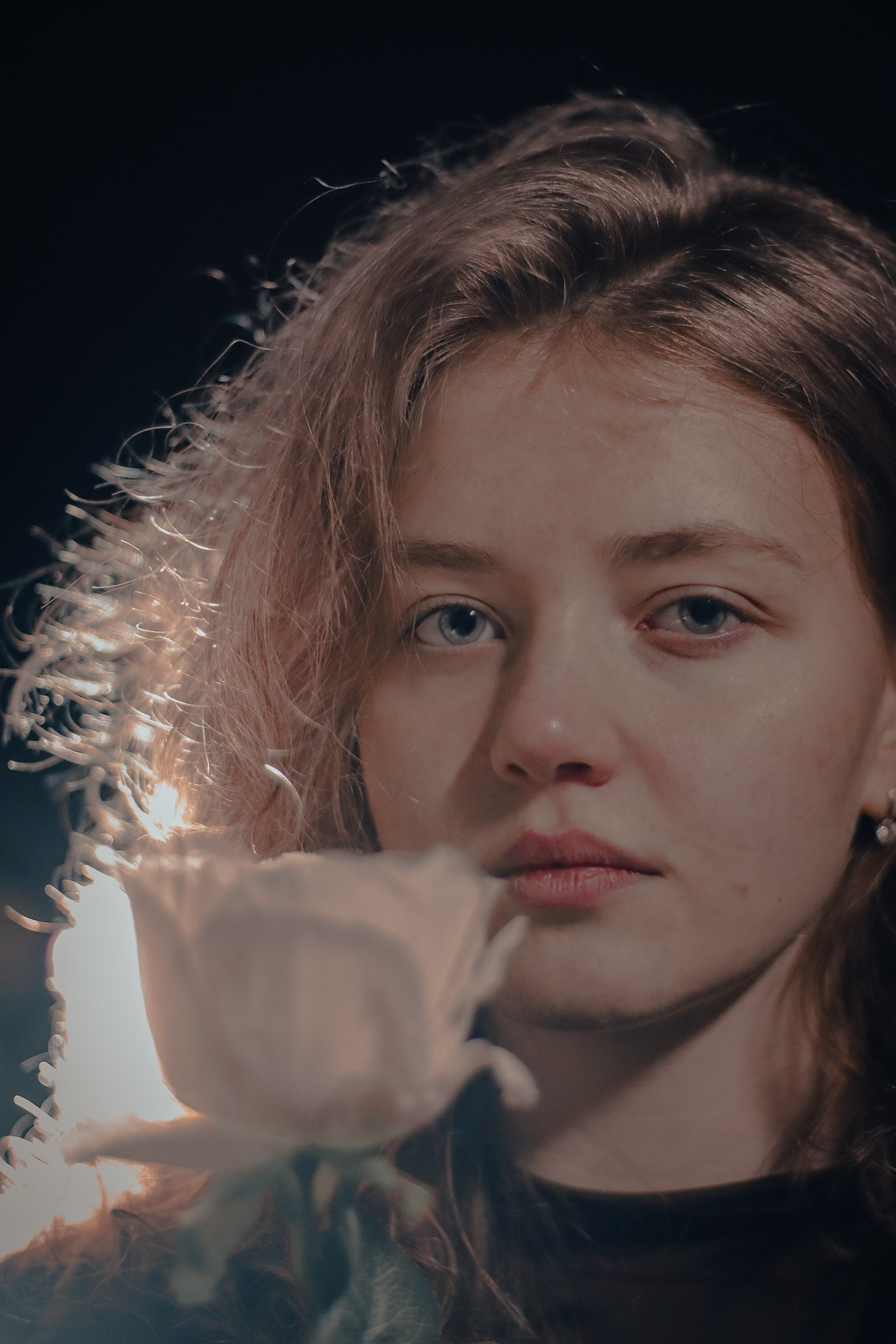 Съемка в стиле острых козырьков