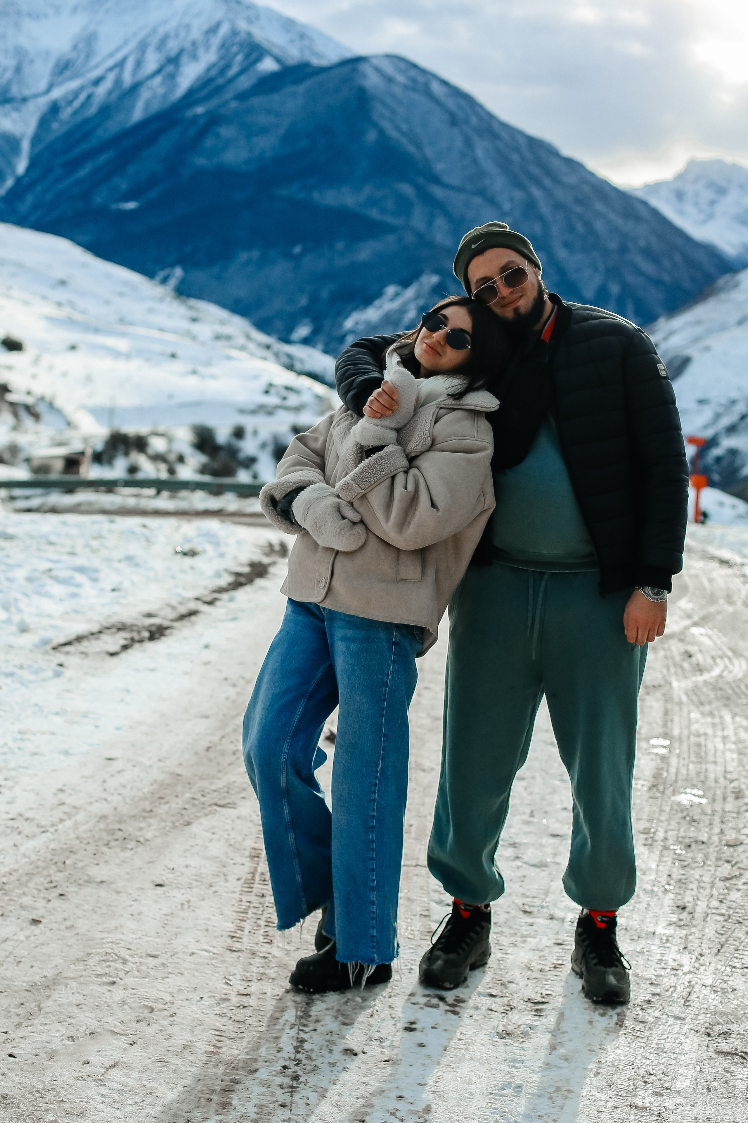 Северная Осетия