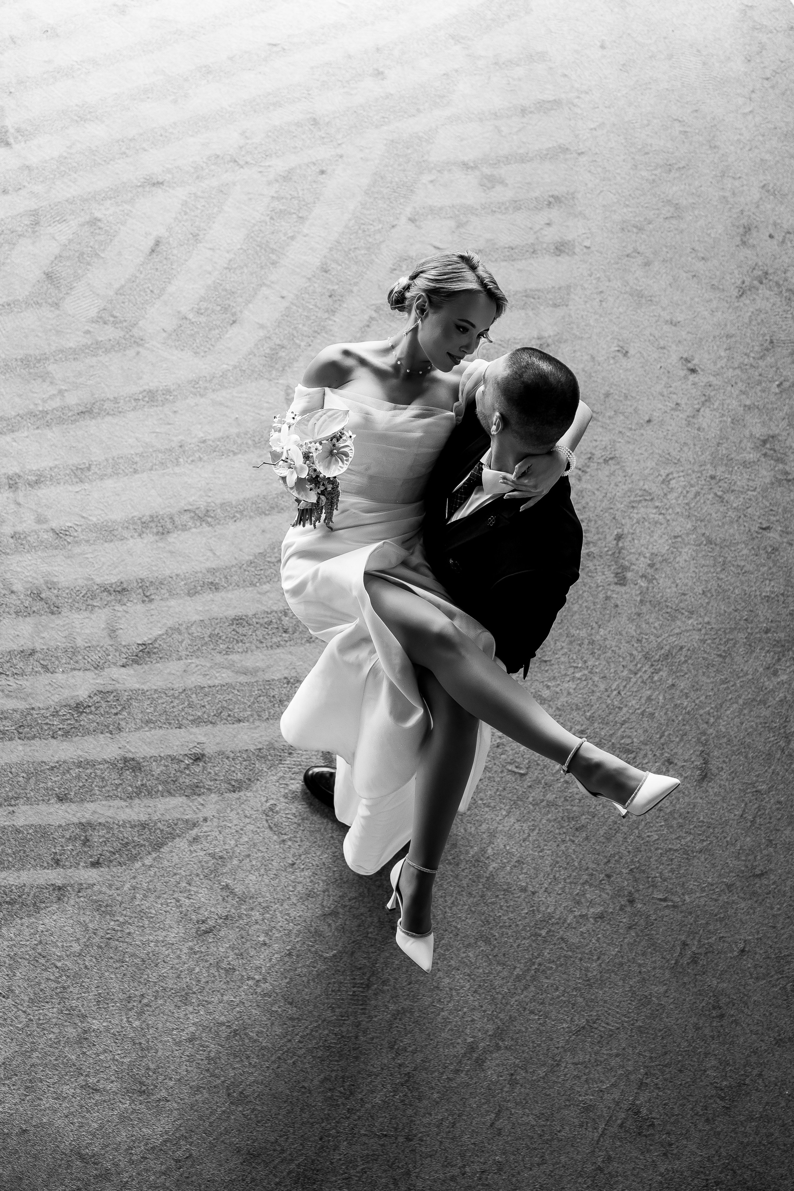 Полина и Влад